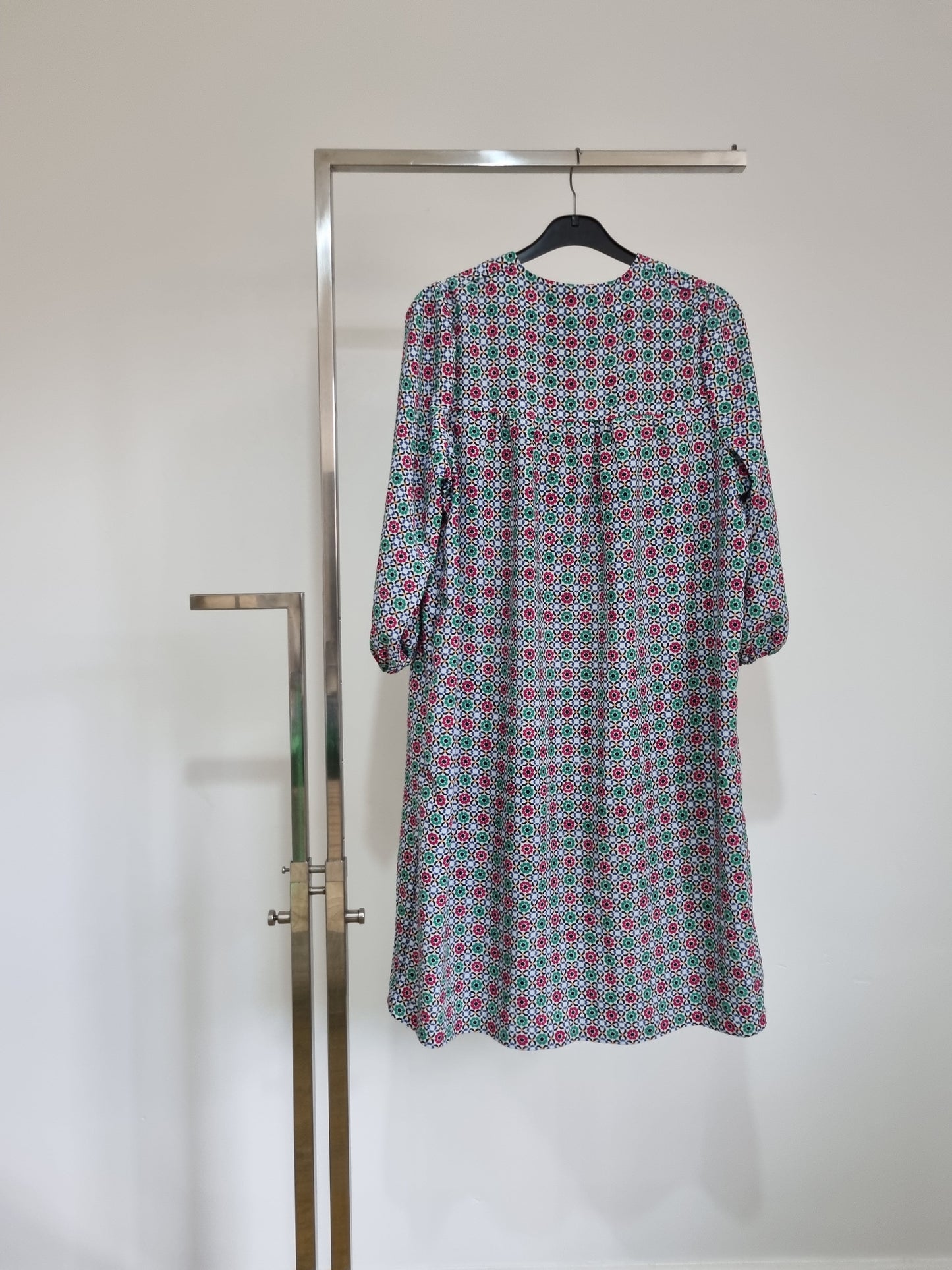 Handmade Midsize Vintage DressUK 14