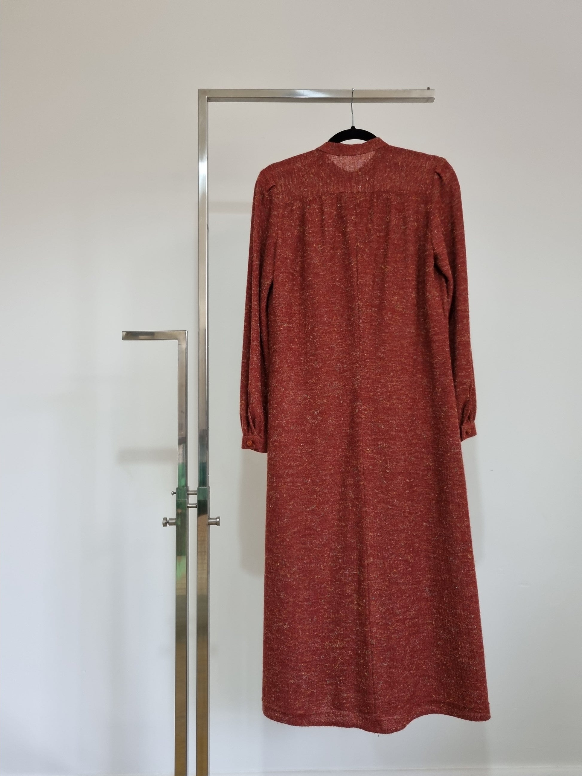 Handmade Midsize Vintage DressUK 14 - Vintage Appreciation Society