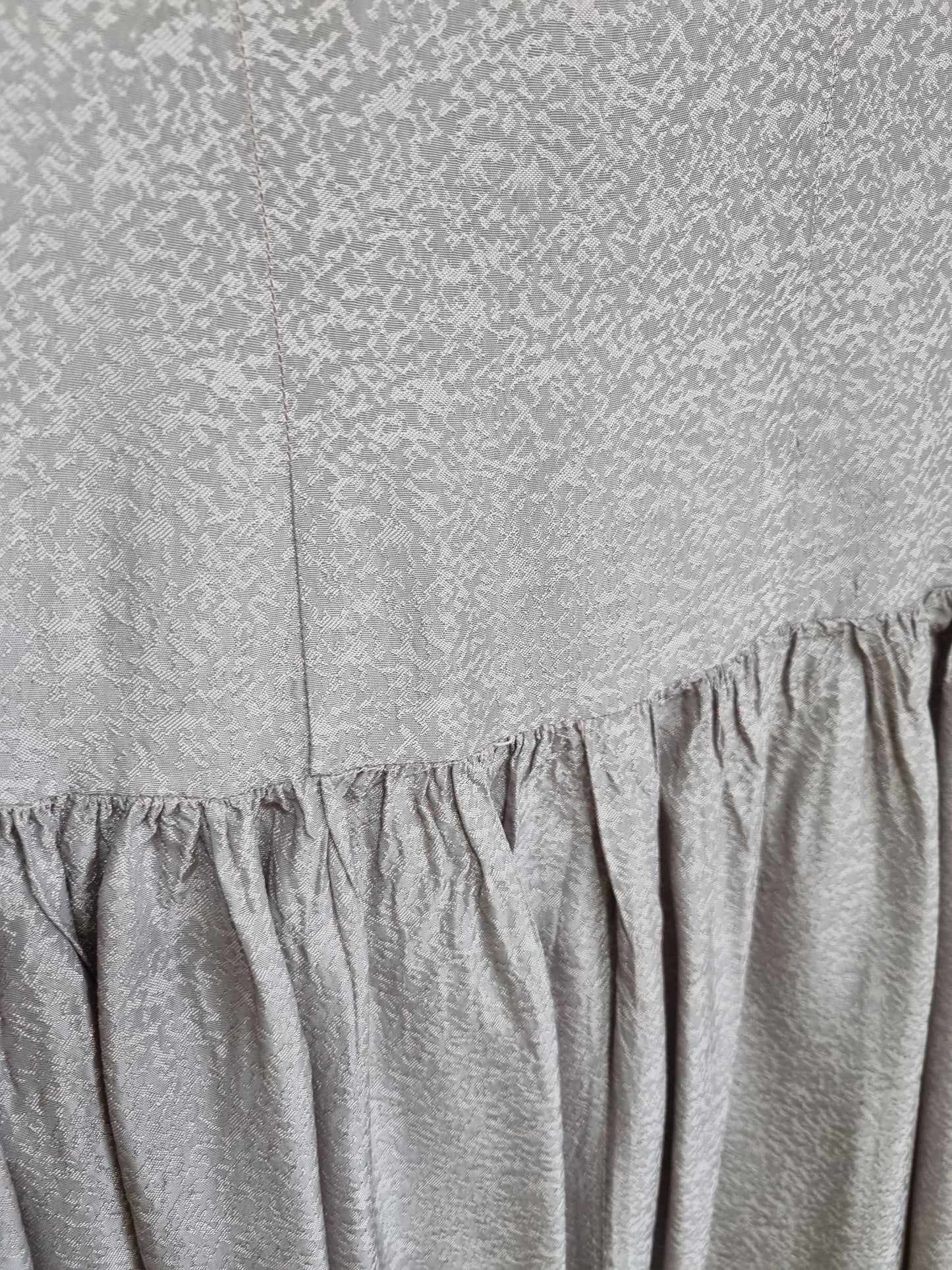Handmade Vintage DressUK 10