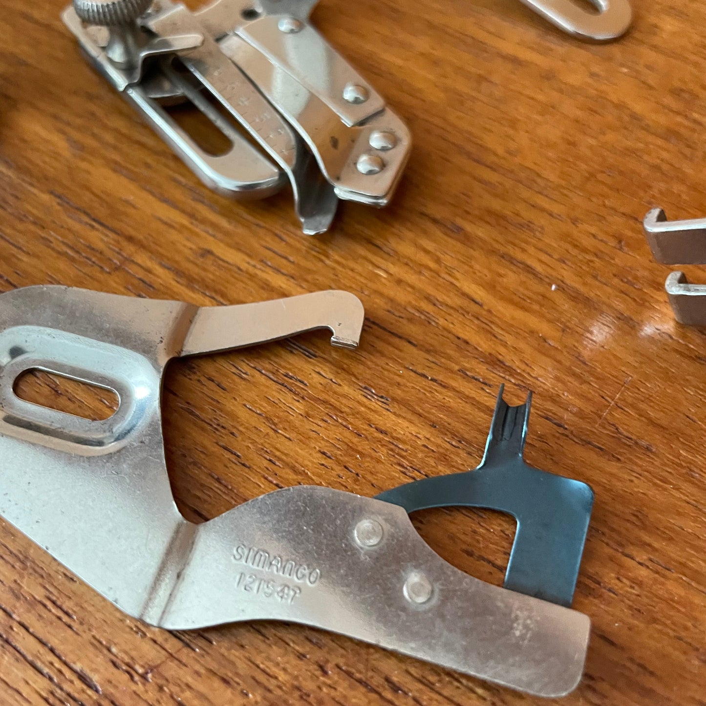 Singer Sewing Machine Repairs Accessories. For Haberdashery, Sewing, Spares.