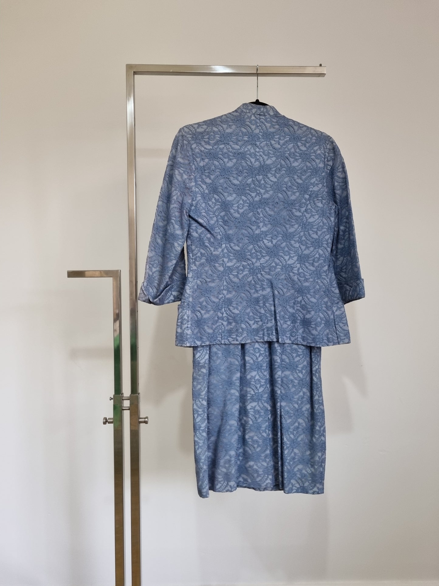 Handmade Vintage Dress UK 8