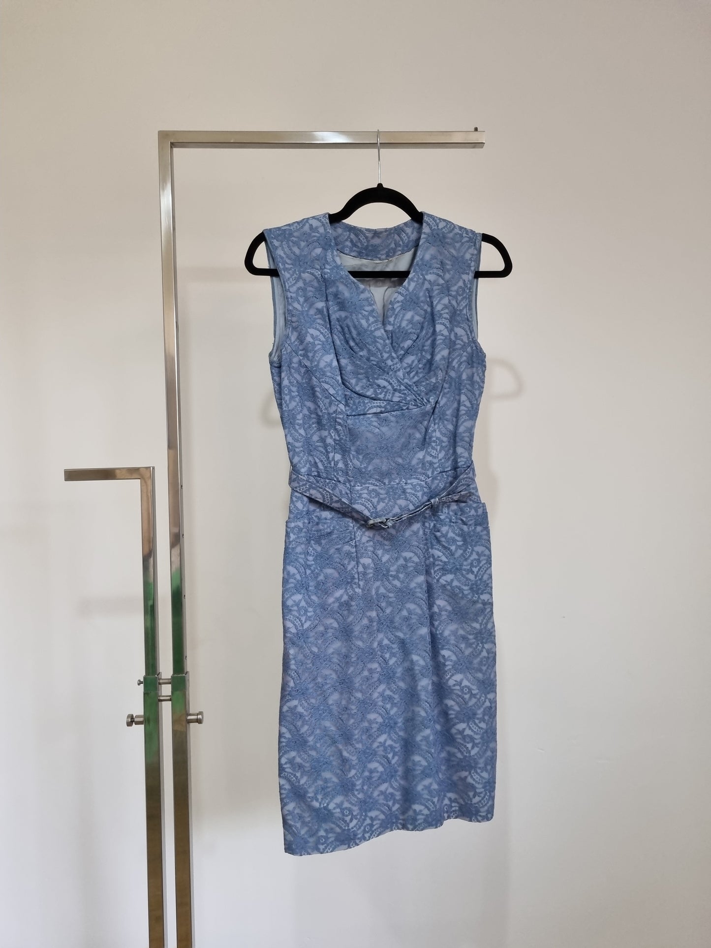Handmade Vintage Dress UK 8