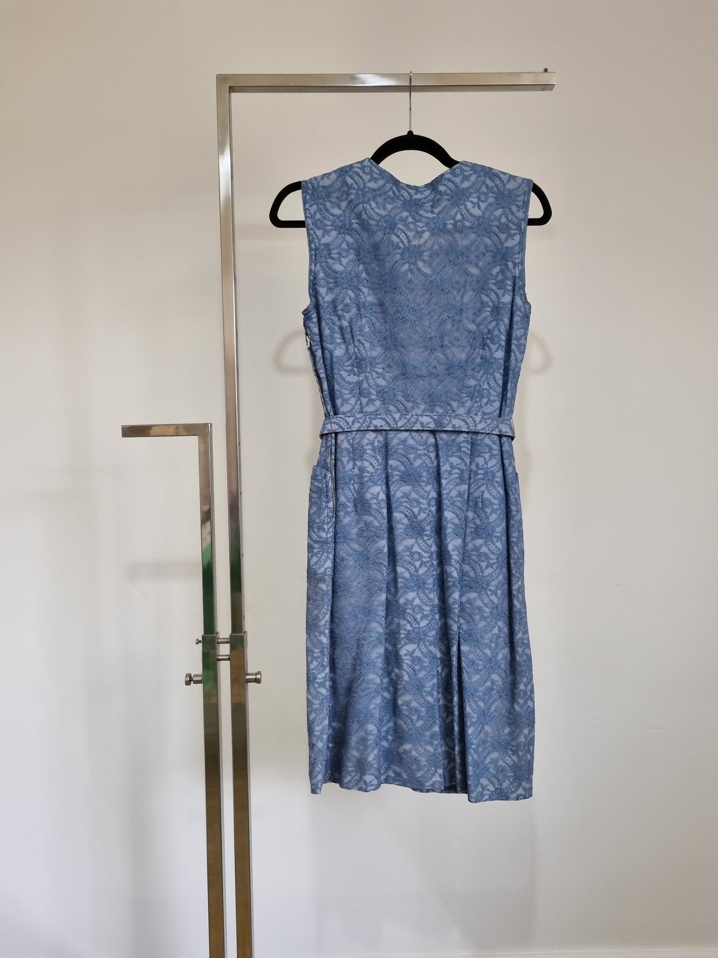 Handmade Vintage Dress UK 8