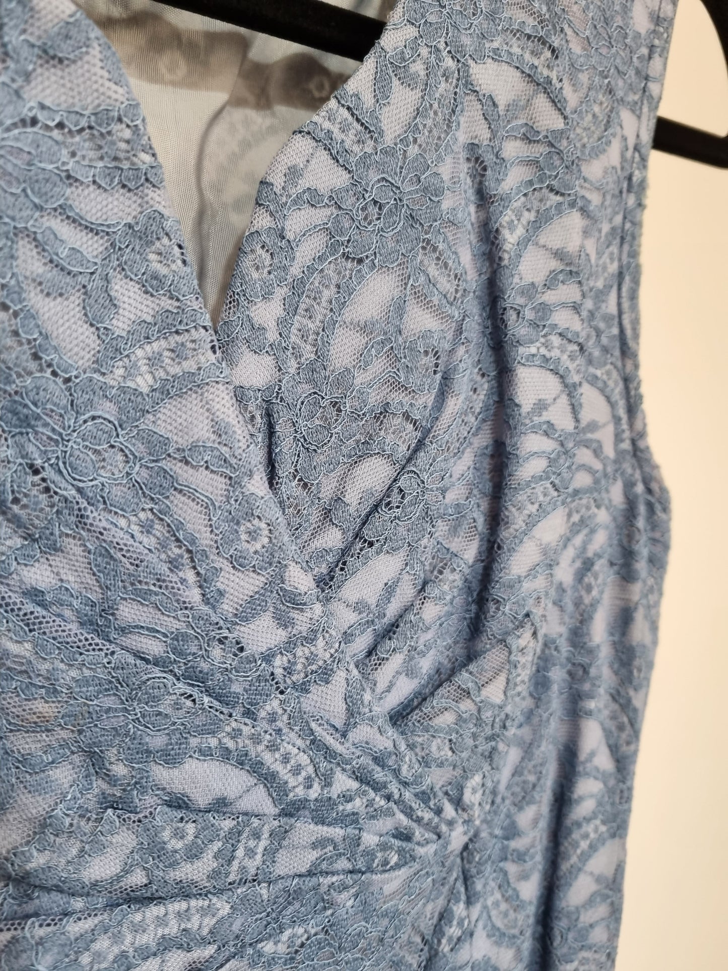 Handmade Vintage Dress UK 8
