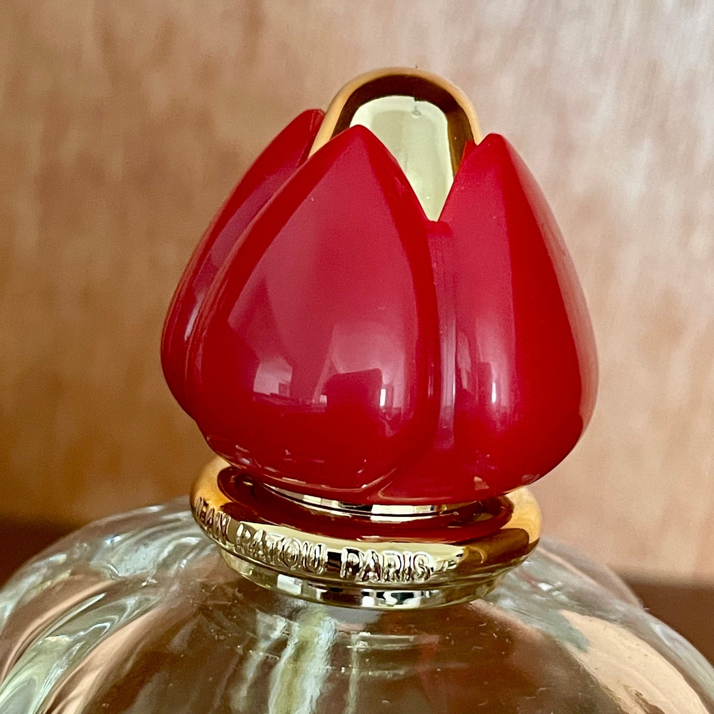 Vintage Pan Ame d Patou Eau De Toilette Perfume 50ml France