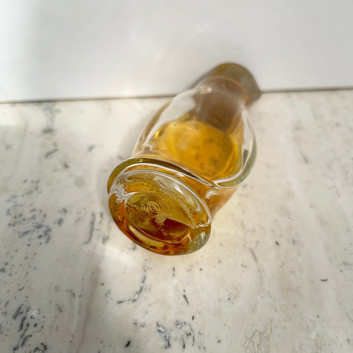 Vintage Avon Penguin Nearness Eau De Cologne 30ml Unboxed