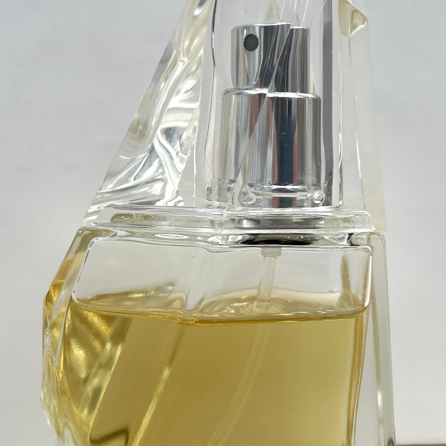 Vintage Avon Percieve Eau De Parfum Bottle. U2360. 90% Full.