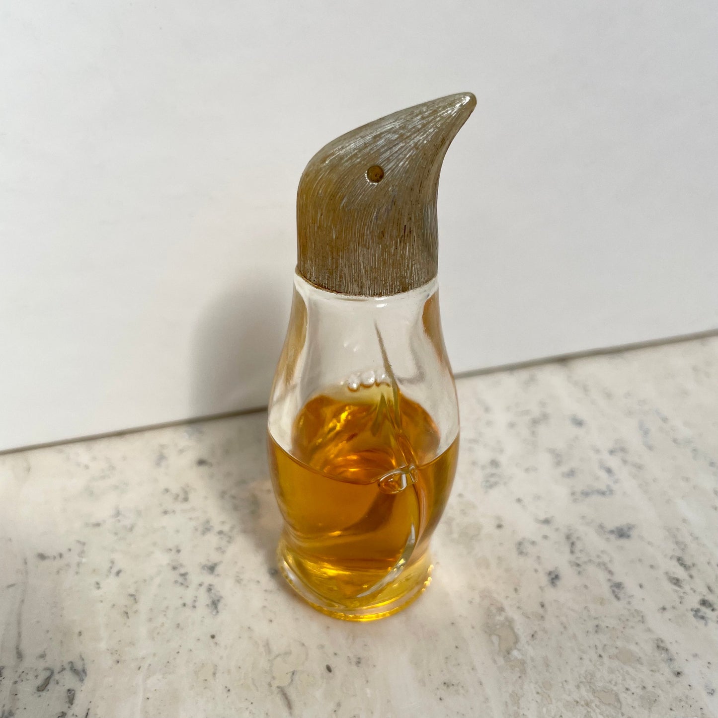 Vintage Avon Penguin Nearness Eau De Cologne 30ml Unboxed
