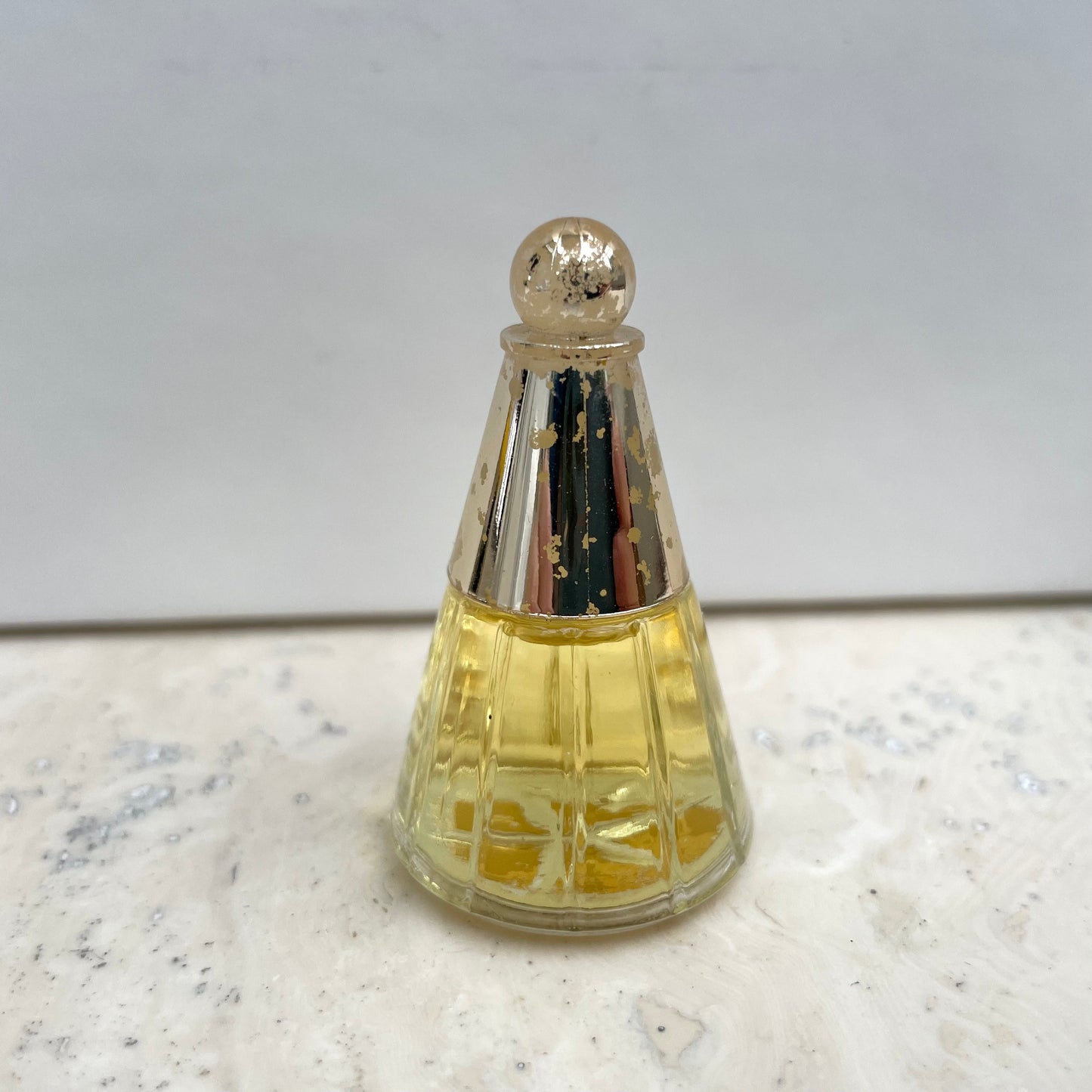 Vintage Avon Starring Eau De Toilette Splash Miniature Bottle 4ml
