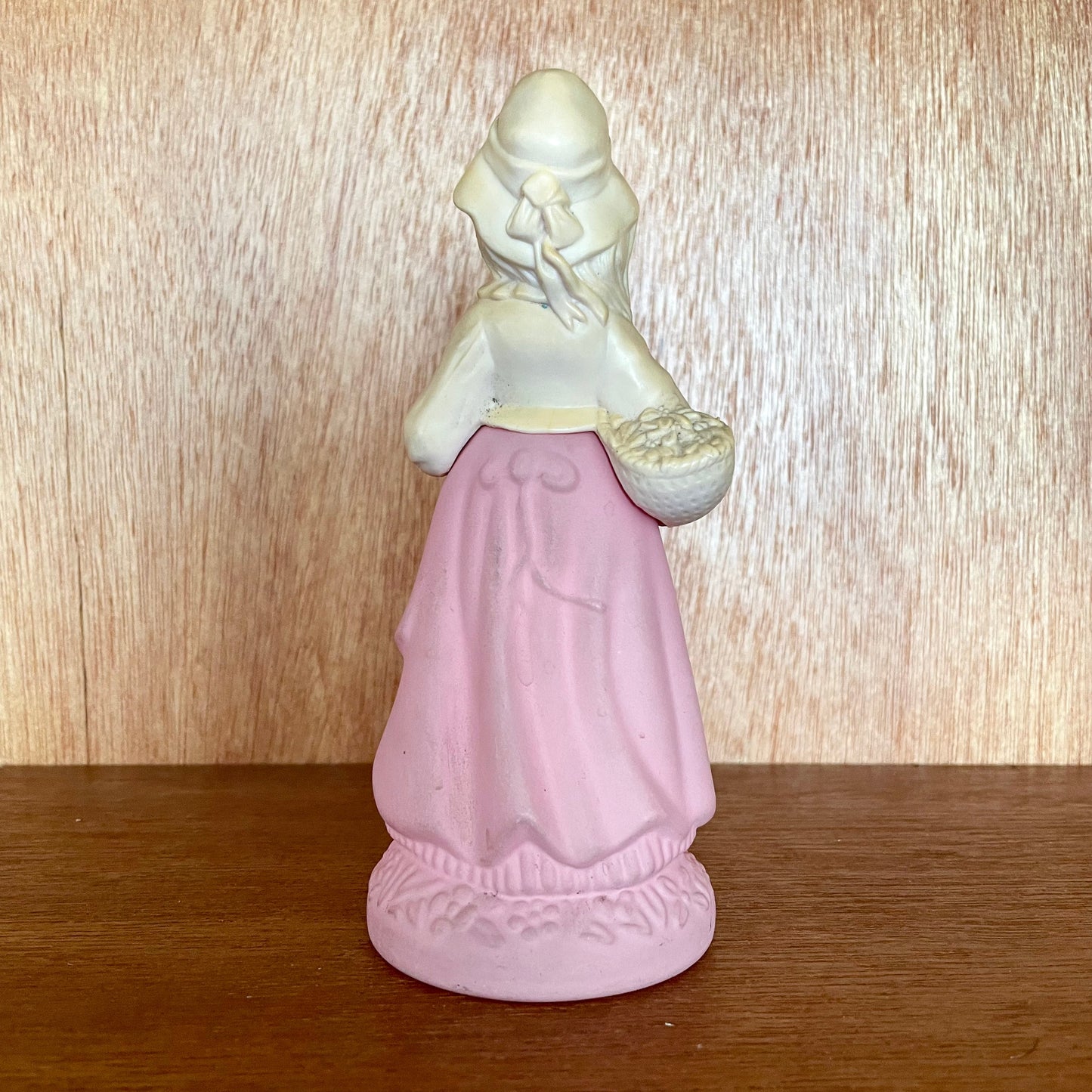 Vintage Avon Pretty Girl Pink Promise of Heaven Perfume Bottle. 197475. 90ml.