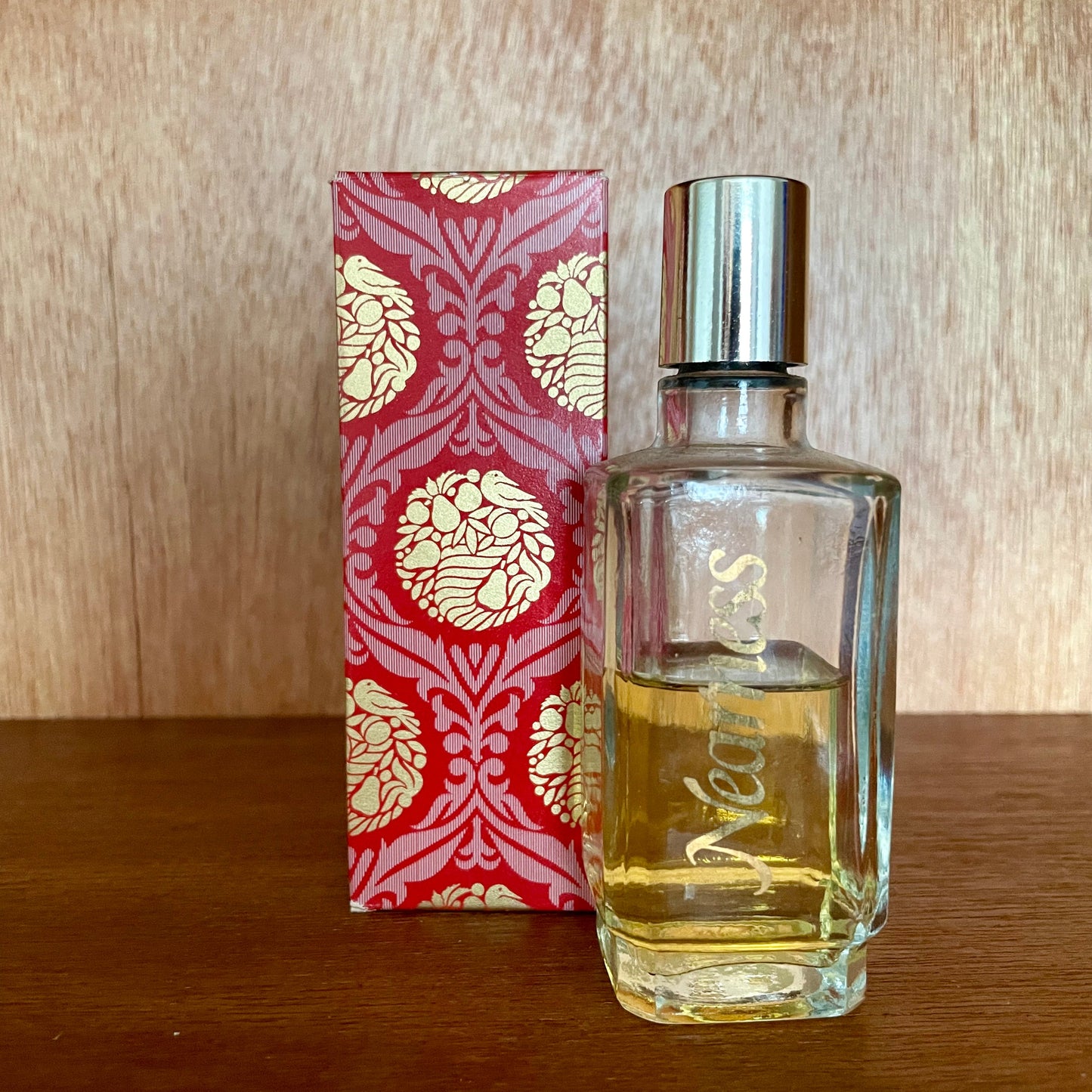 Vintage Avon Nearness Eau De Cologne Boxed Perfume. 60ml. U2918.