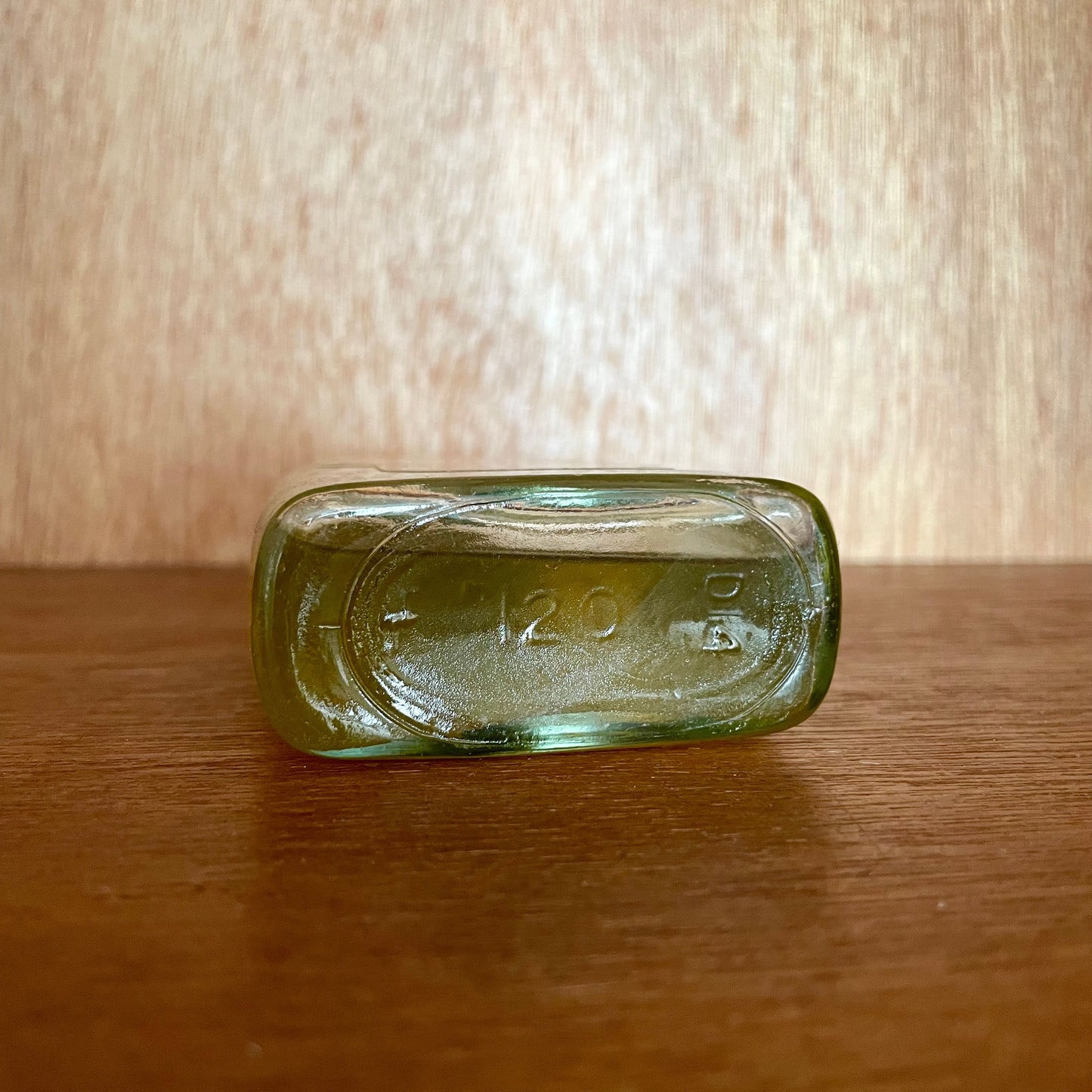 Vintage Havana Original Men's Splash On 70s Aftershave Unboxed 120ml