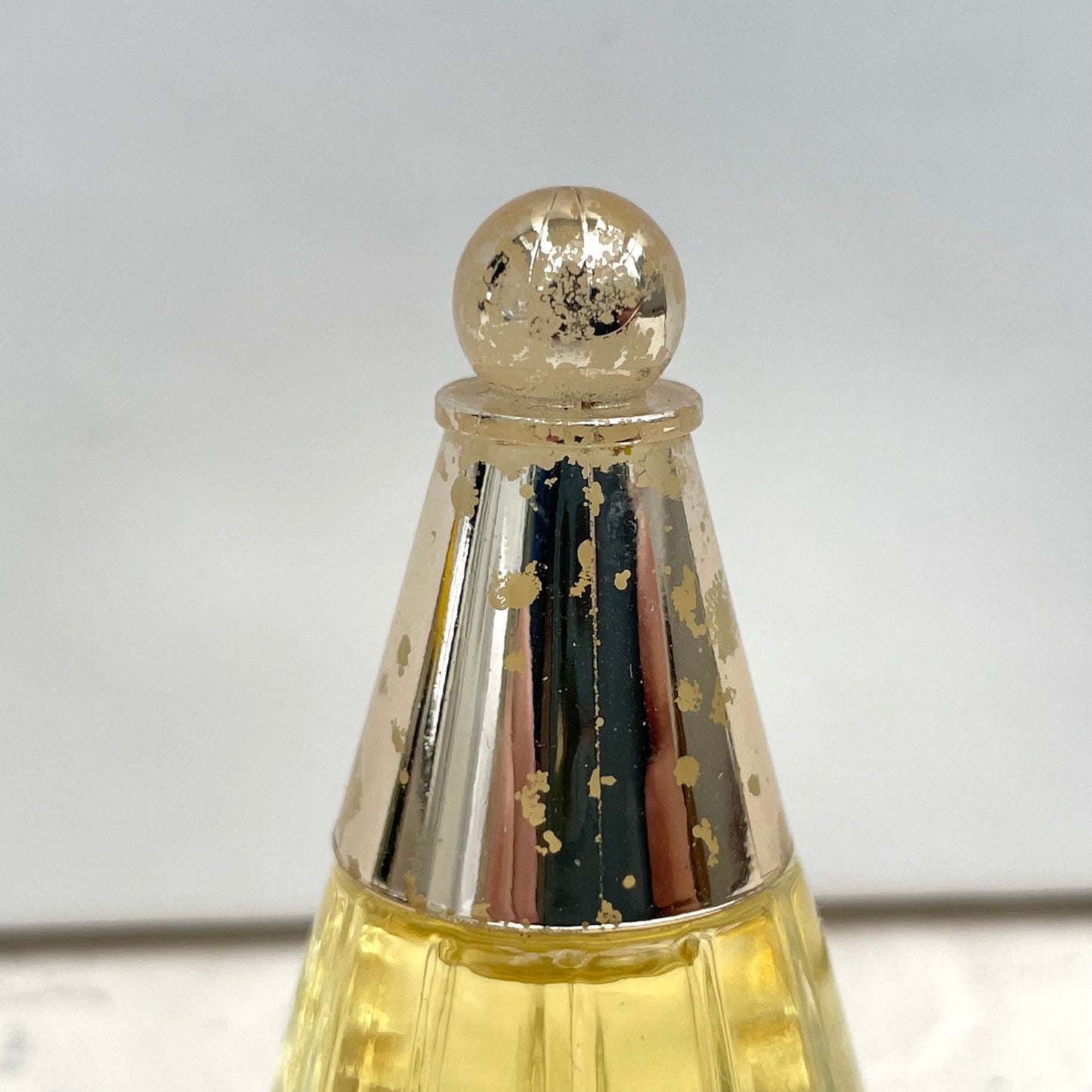 Vintage Avon Starring Eau De Toilette Splash Miniature Bottle. 1997. 4ml Full.