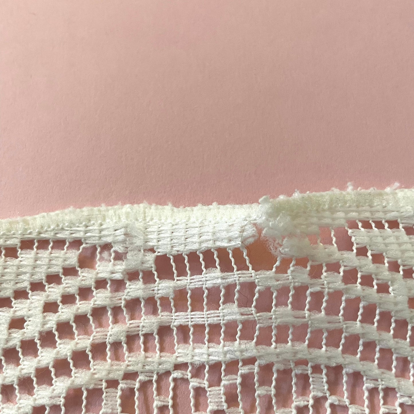 Vintage Crinoline Lady Cutwork Lace Secret Garden Oval Doily Antique, Home Decor, Table, Lace, Crochet