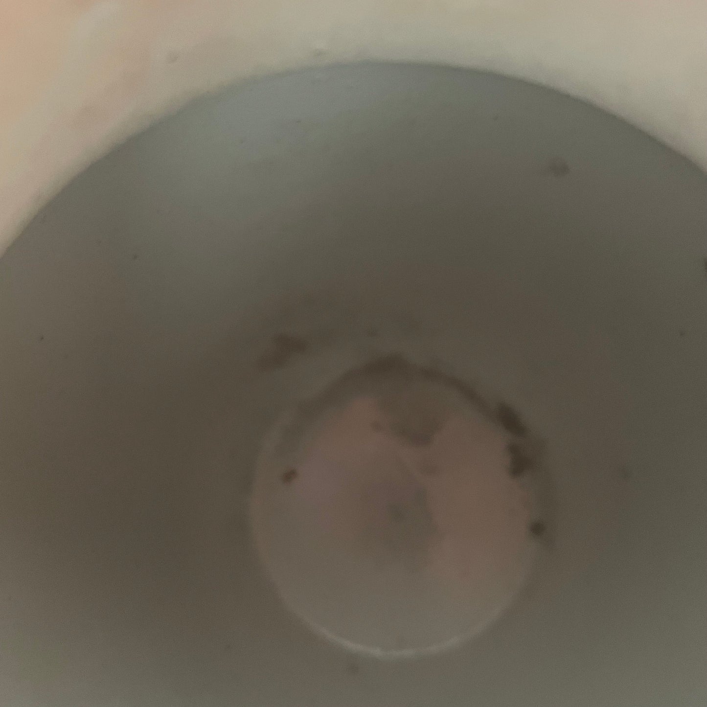 Vintage Wedgewood Blue Jasperware Pitcher with Silver Detail