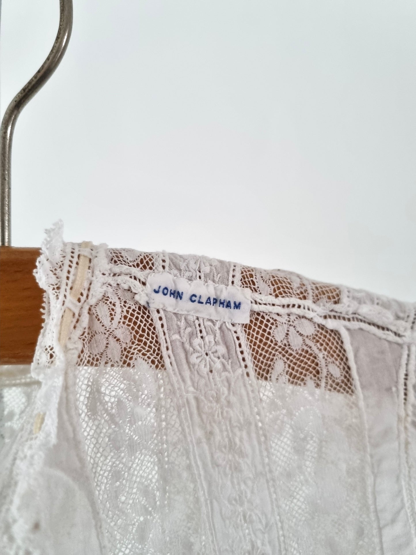 Vintage White Christening Dresses Bundle for Cherished Occasions