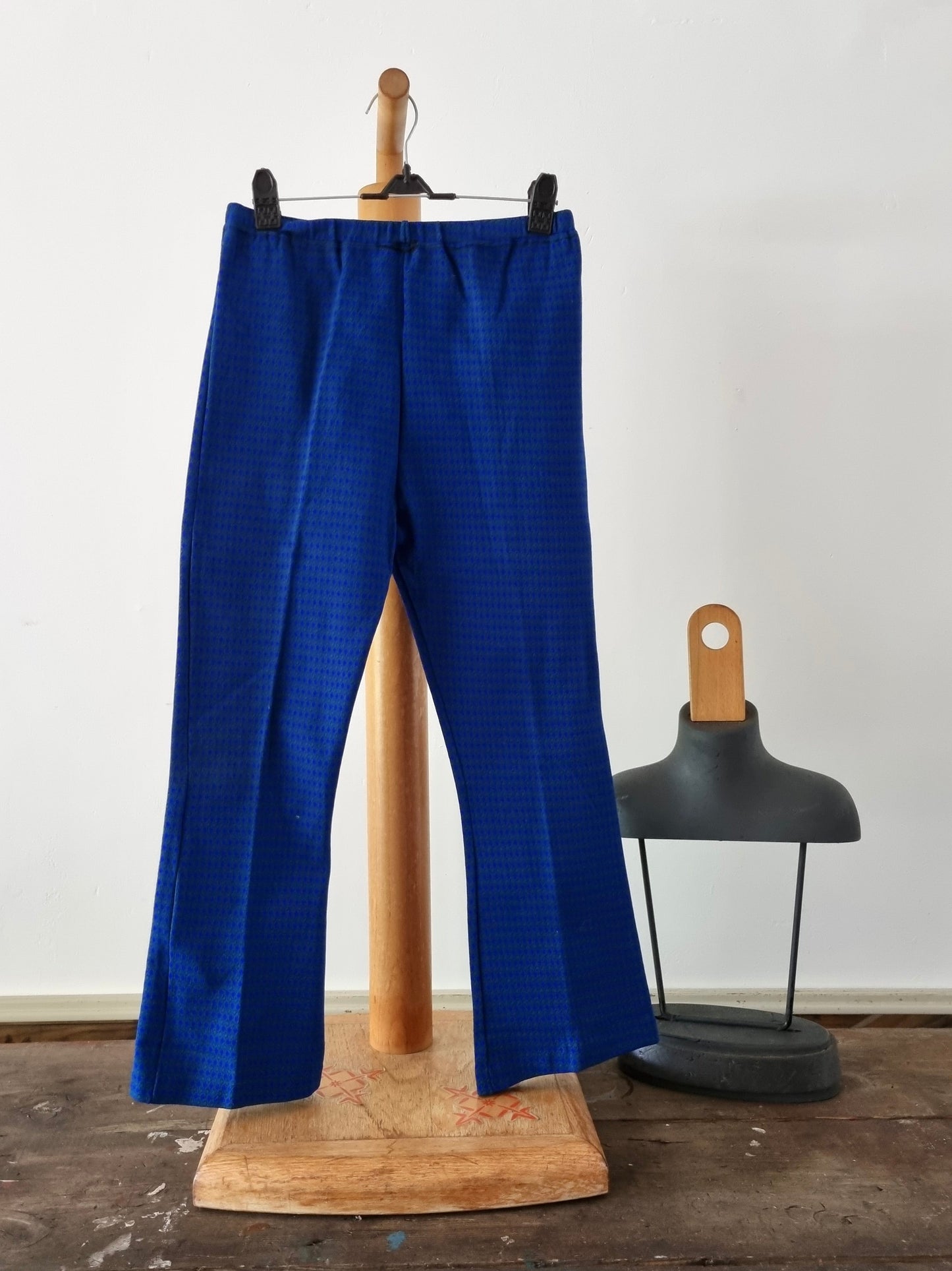Vintage Flared Trousers (AGE 5) - Vintage Appreciation Society