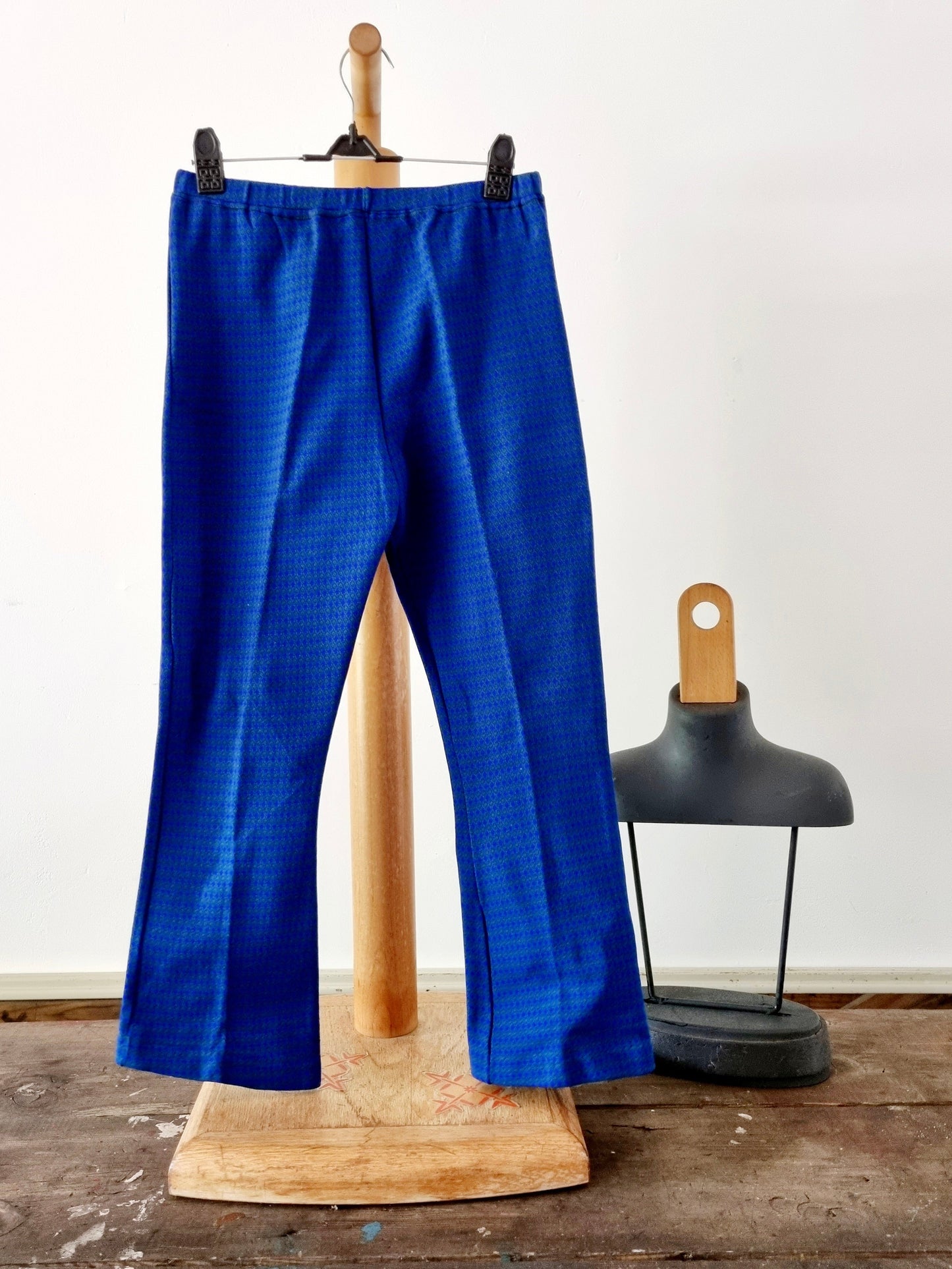 Vintage Flared Trousers (AGE 5) - Vintage Appreciation Society