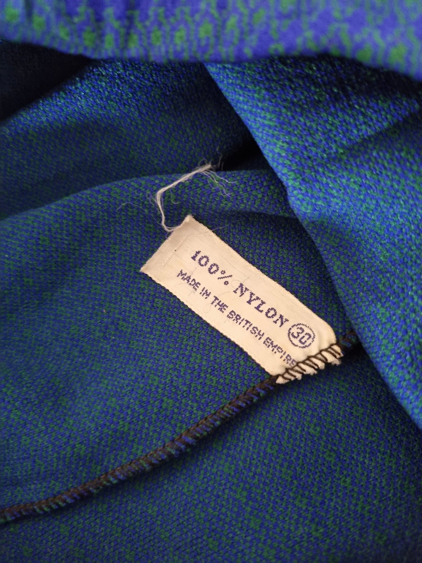 Vintage Flared Trousers (AGE 5) - Vintage Appreciation Society