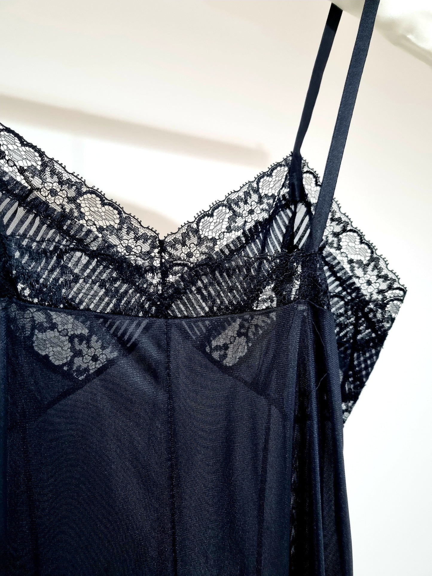 Vintage 1930s Chemise Teddy (UK1214) - Vintage Appreciation Society