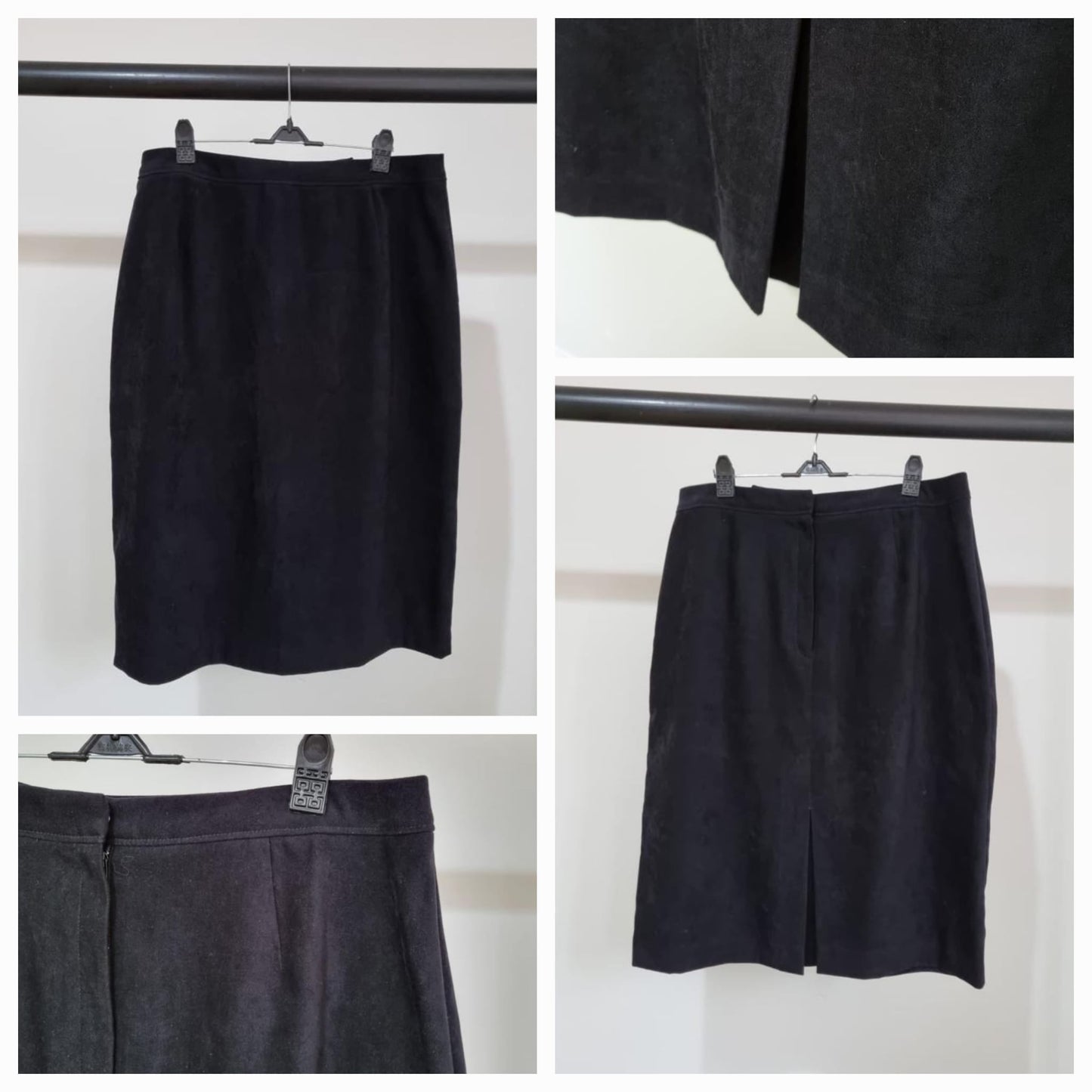 Next Skirt (UK1012) - Vintage Appreciation Society