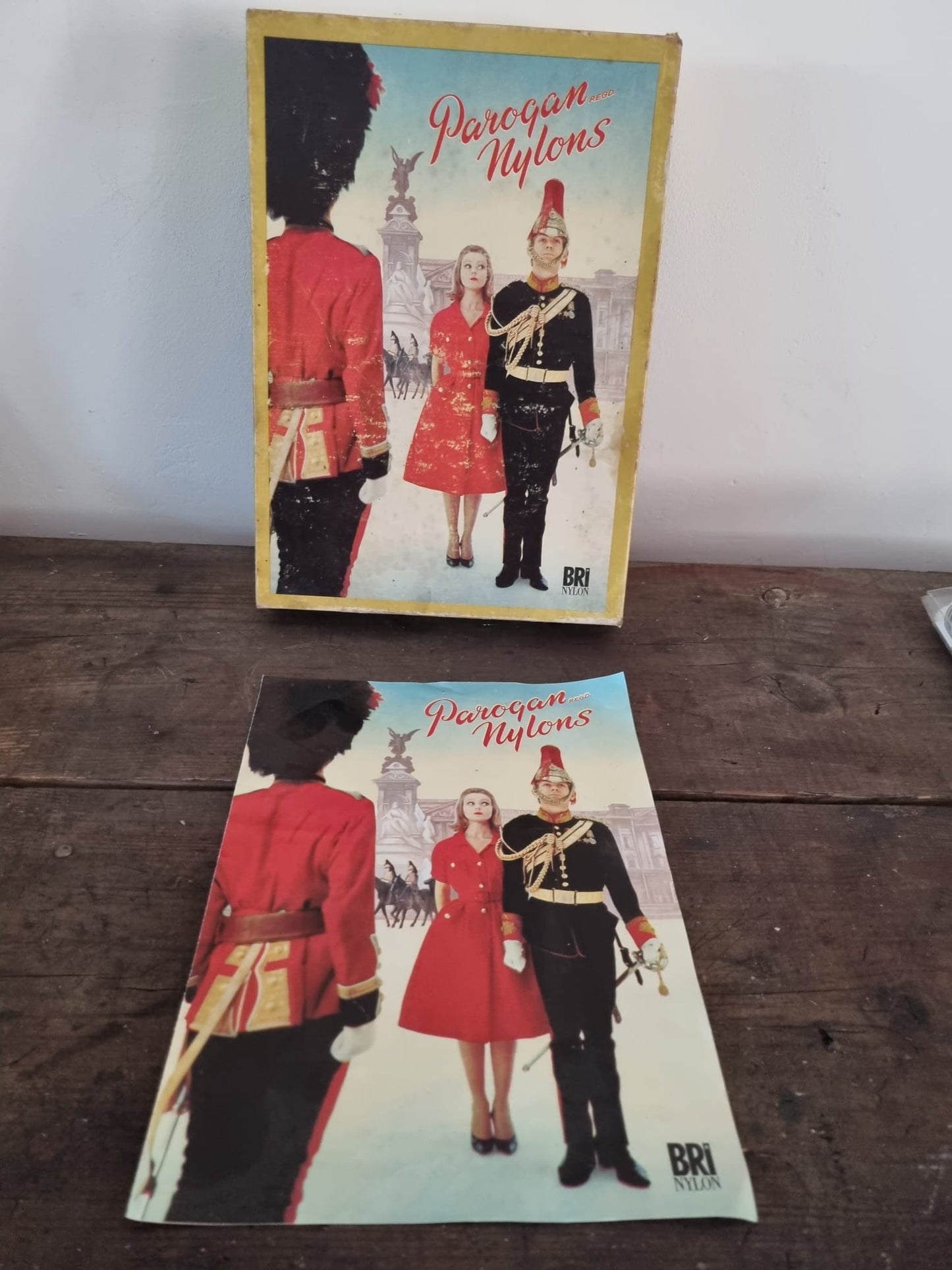 Vintage Stockings and Tights Job Lot x16 Including Dior Balmain