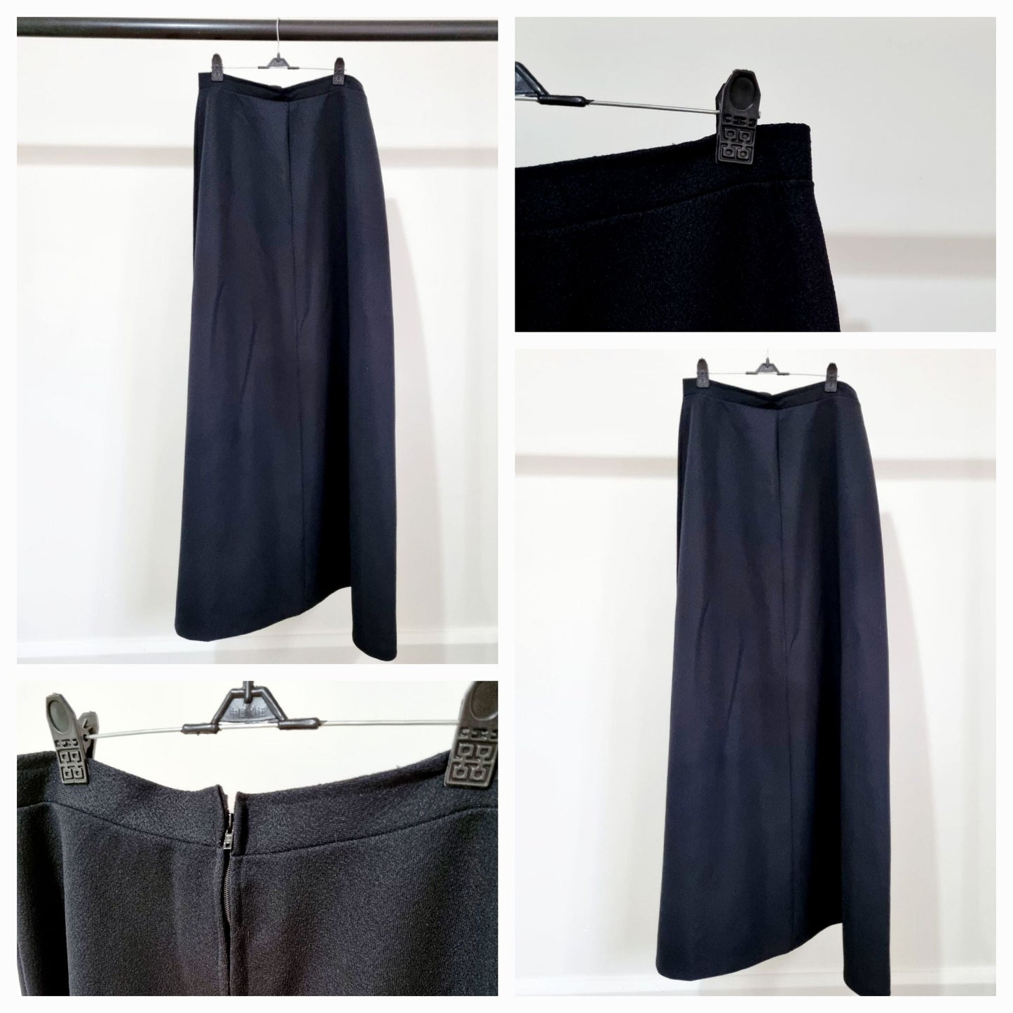 Vintage Skirt (UK810) - Vintage Appreciation Society