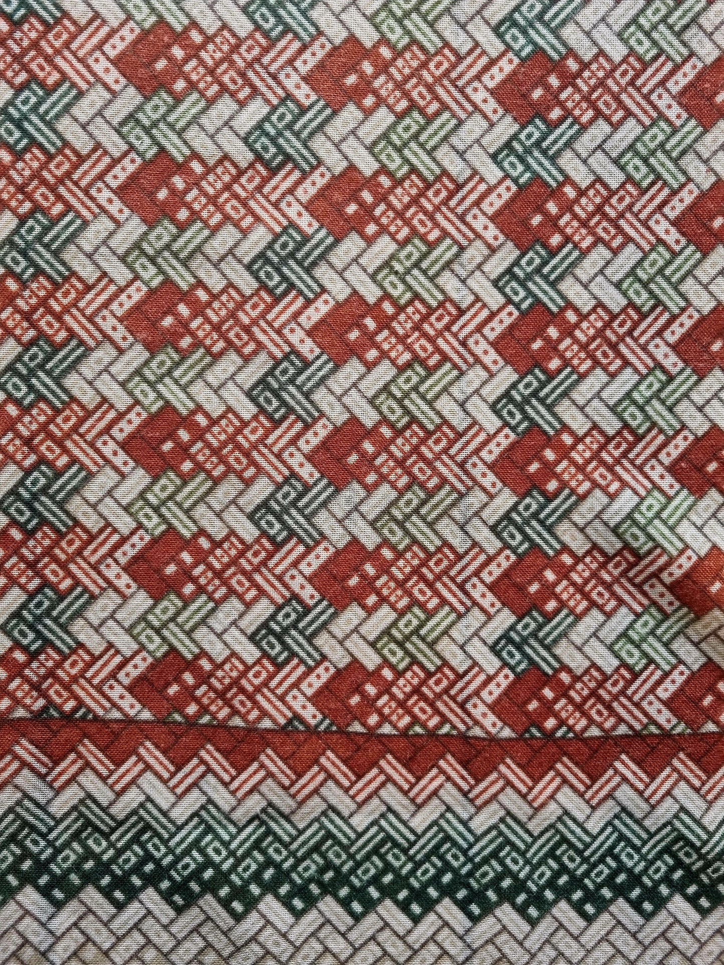Vintage Scarf The Louis Feraud One Handmade Unique Design