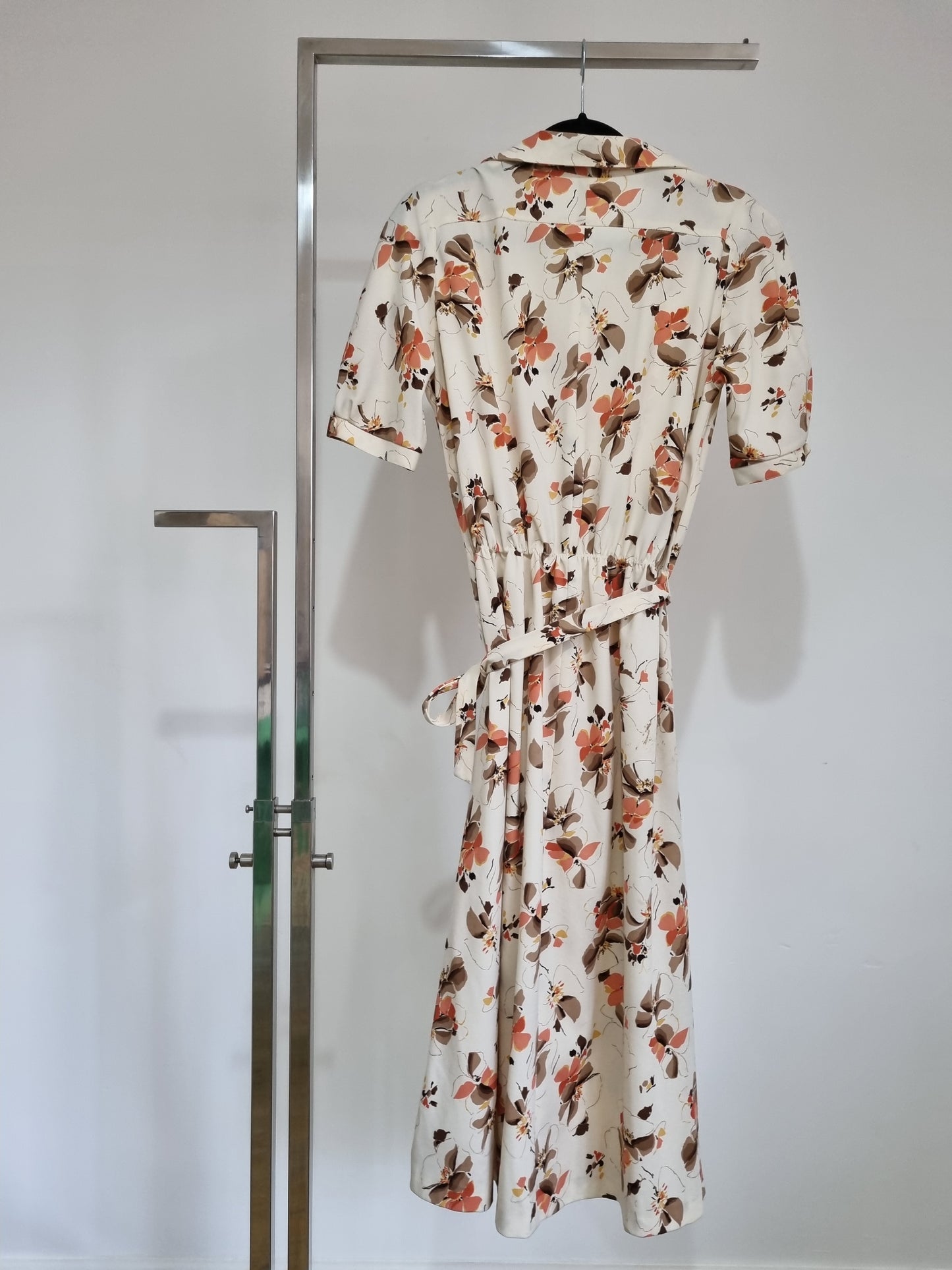 Vintage Midsize Vintage Dress UK 14 - Vintage Appreciation Society