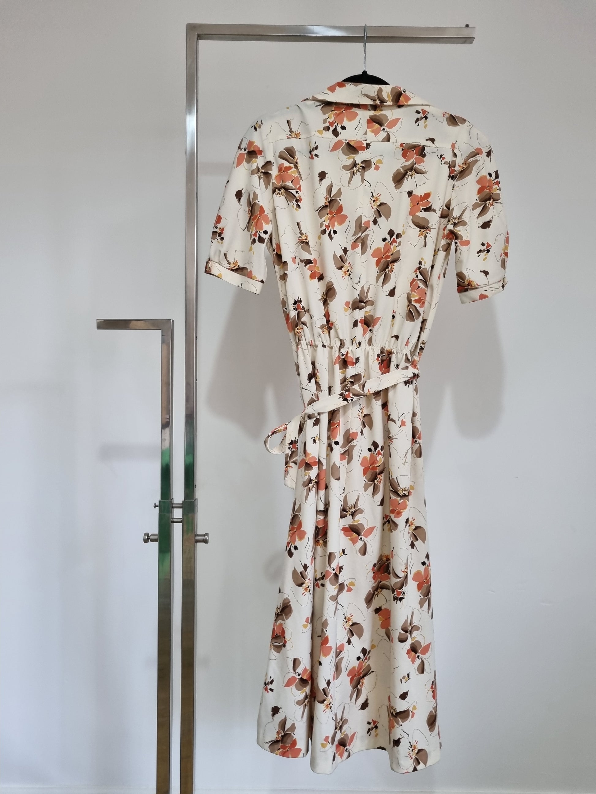 Vintage Midsize Vintage Dress UK 14 - Vintage Appreciation Society
