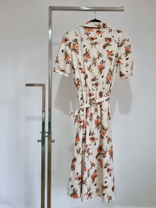 Vintage Midsize Vintage Dress UK 14 - Vintage Appreciation Society