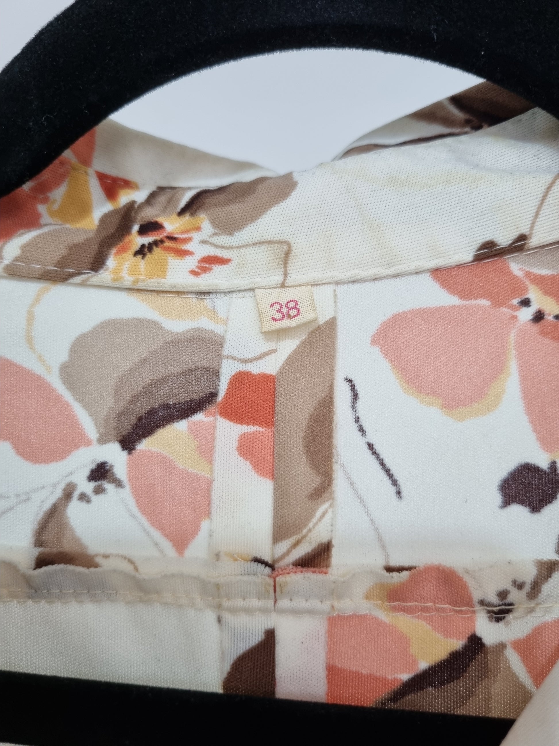 Vintage Midsize Vintage Dress UK 14 - Vintage Appreciation Society