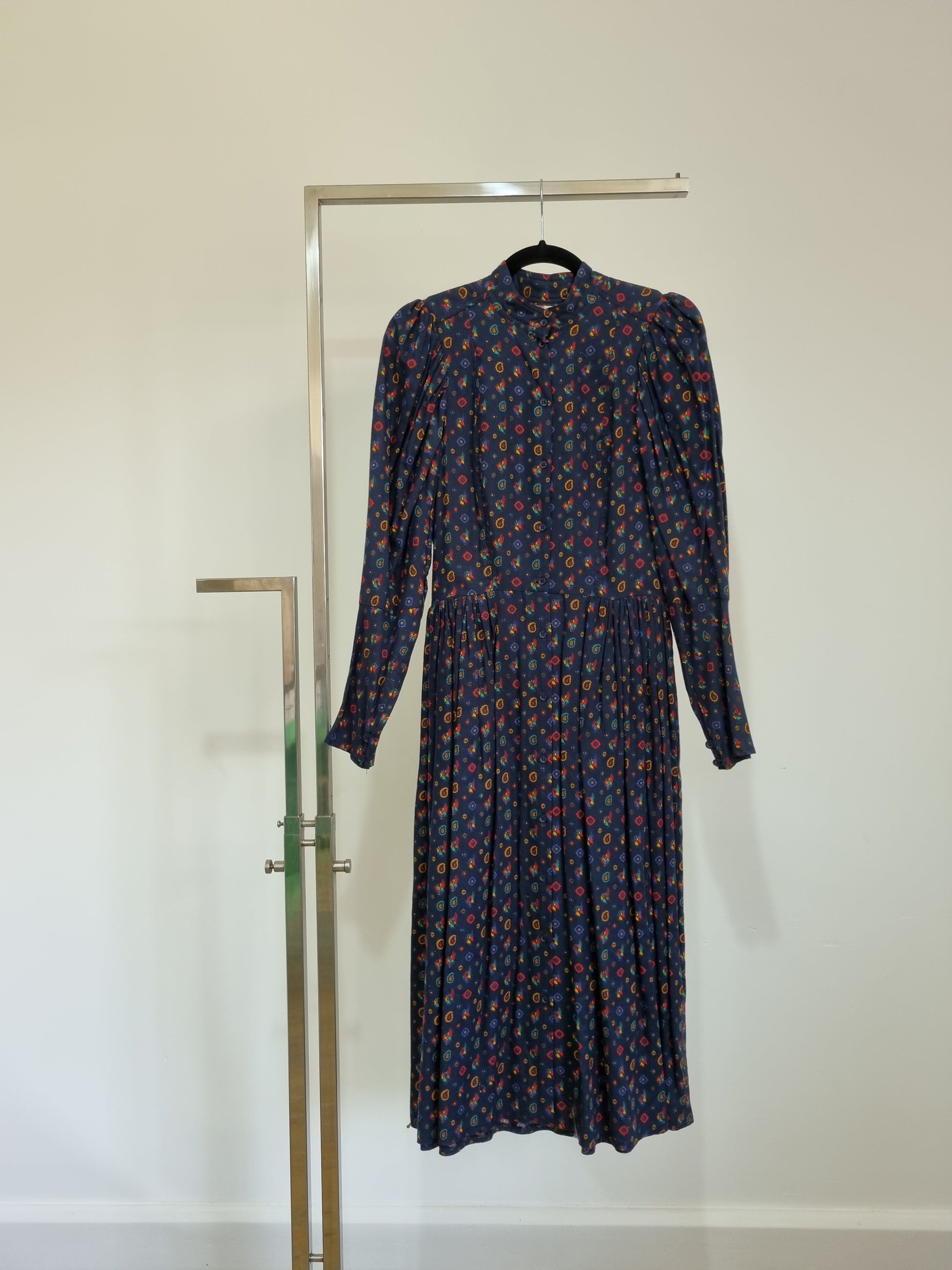 Horrockses Vintage DressUK 10 - Vintage Appreciation Society