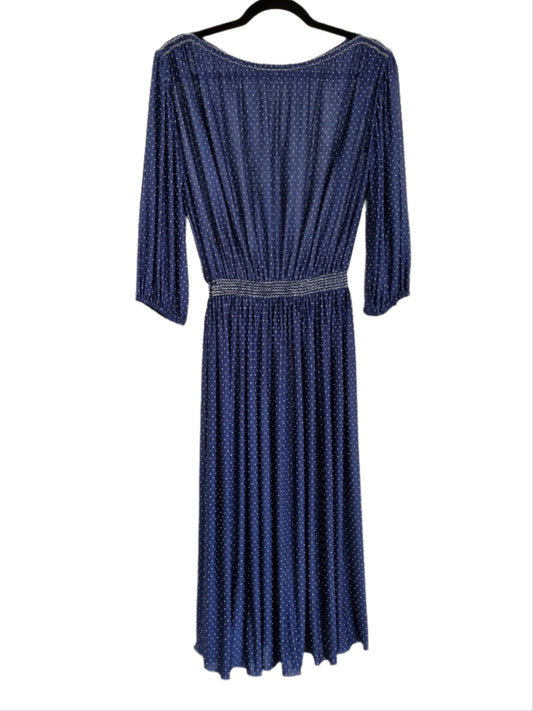 Vintage Midsize Dress UK 14 - Vintage Appreciation Society