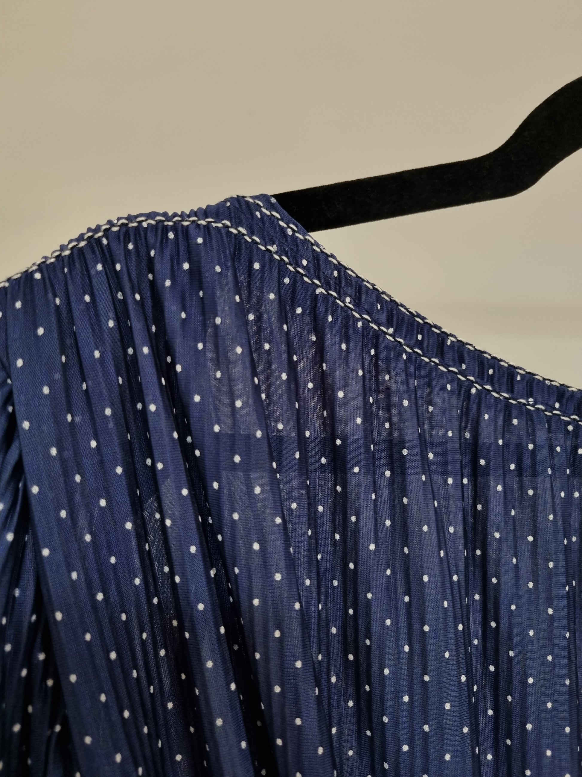 Vintage Midsize Dress UK 14 - Vintage Appreciation Society