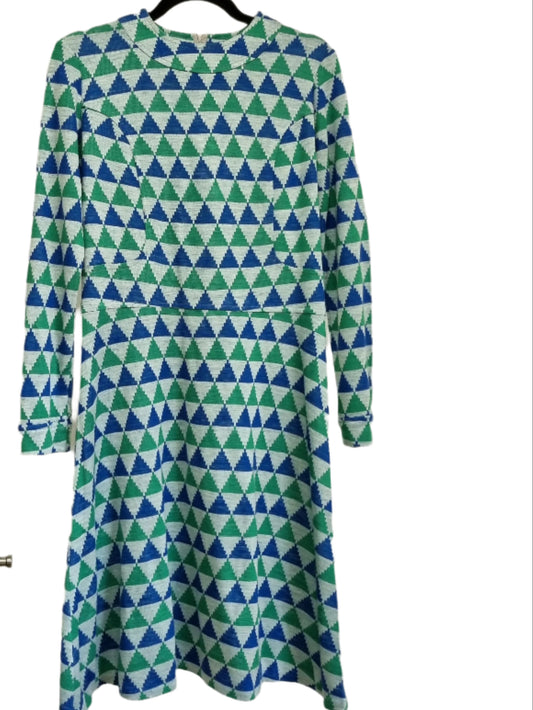 Slam Skater Dress UK 12 - Vintage Appreciation Society