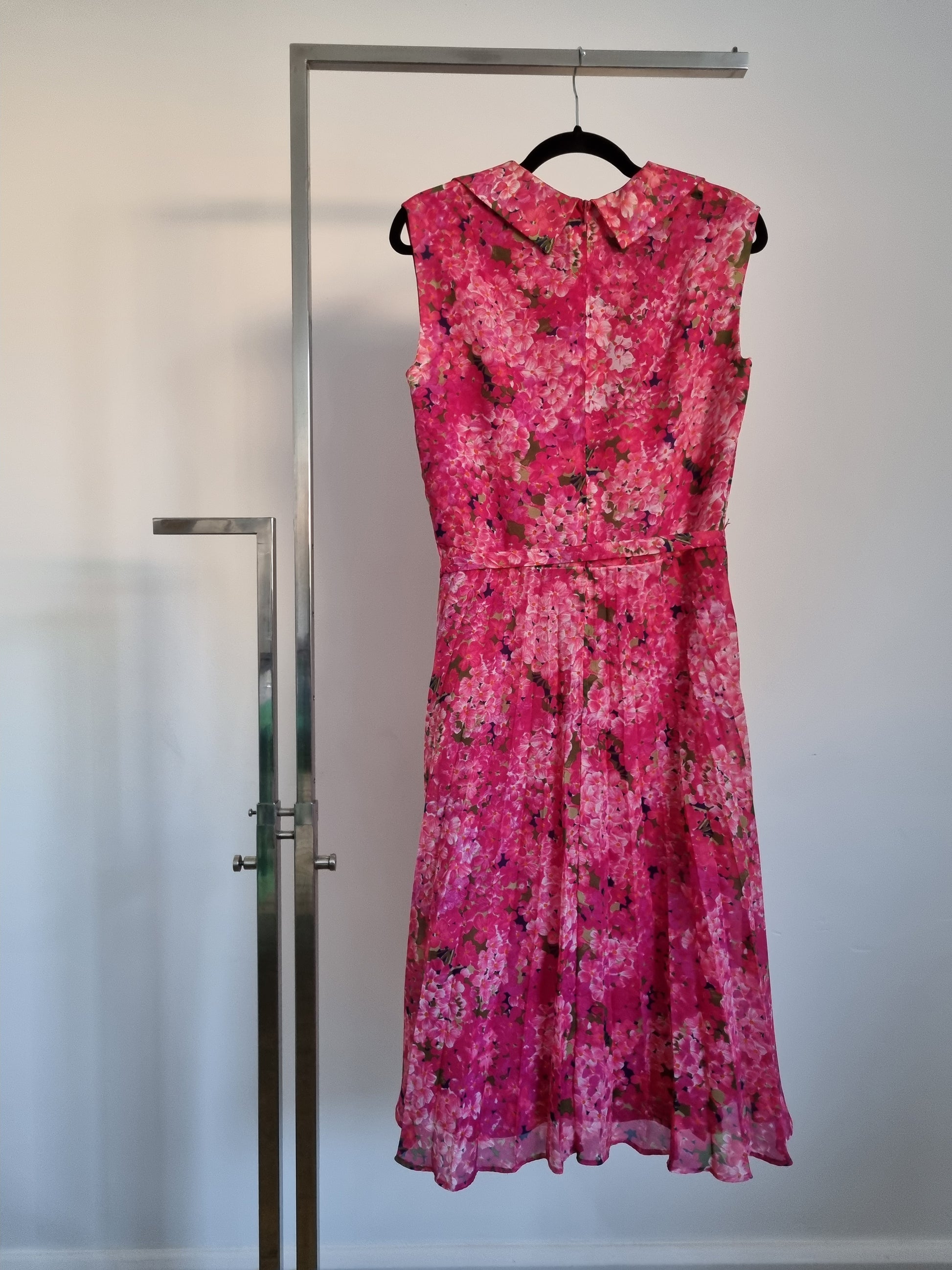 Markwald Midsize Vintage Dress UK 14 - Vintage Appreciation Society
