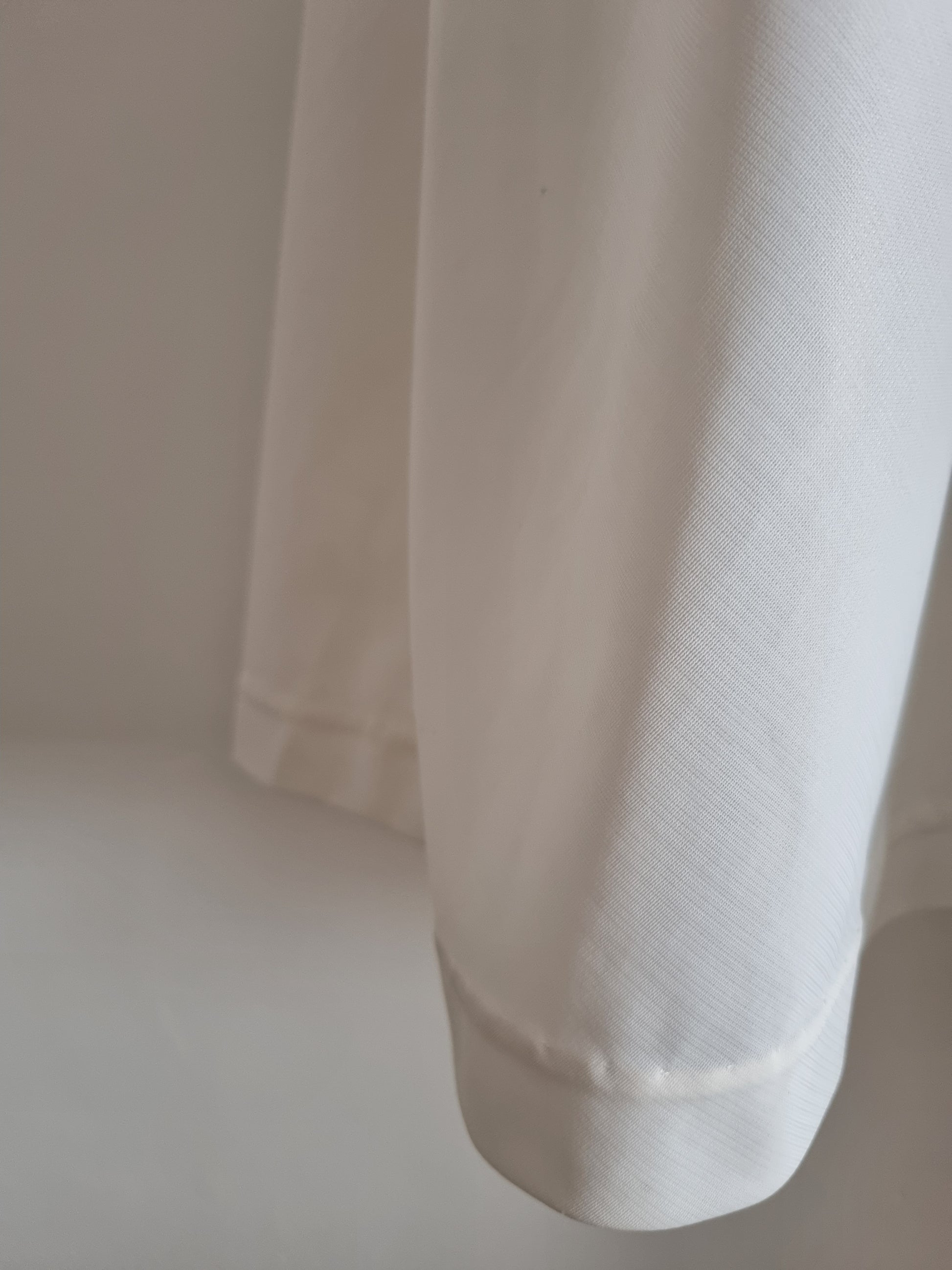 St Michael 1970s Slip Dress Vintage (UK18) Elegant Fashion Piece - Vintage Appreciation Society