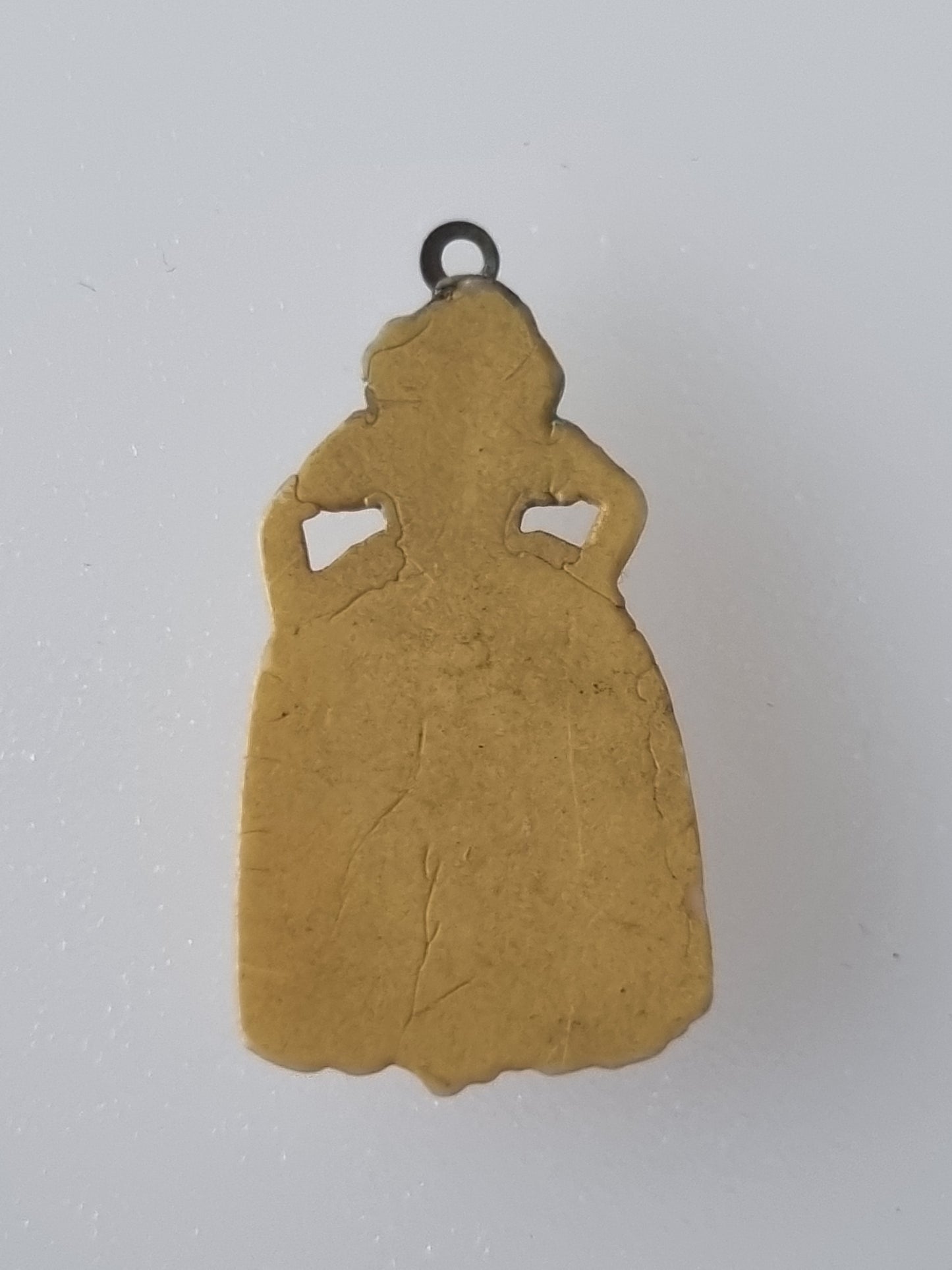 Vintage Charm Snow White Celluloid 1937 Original