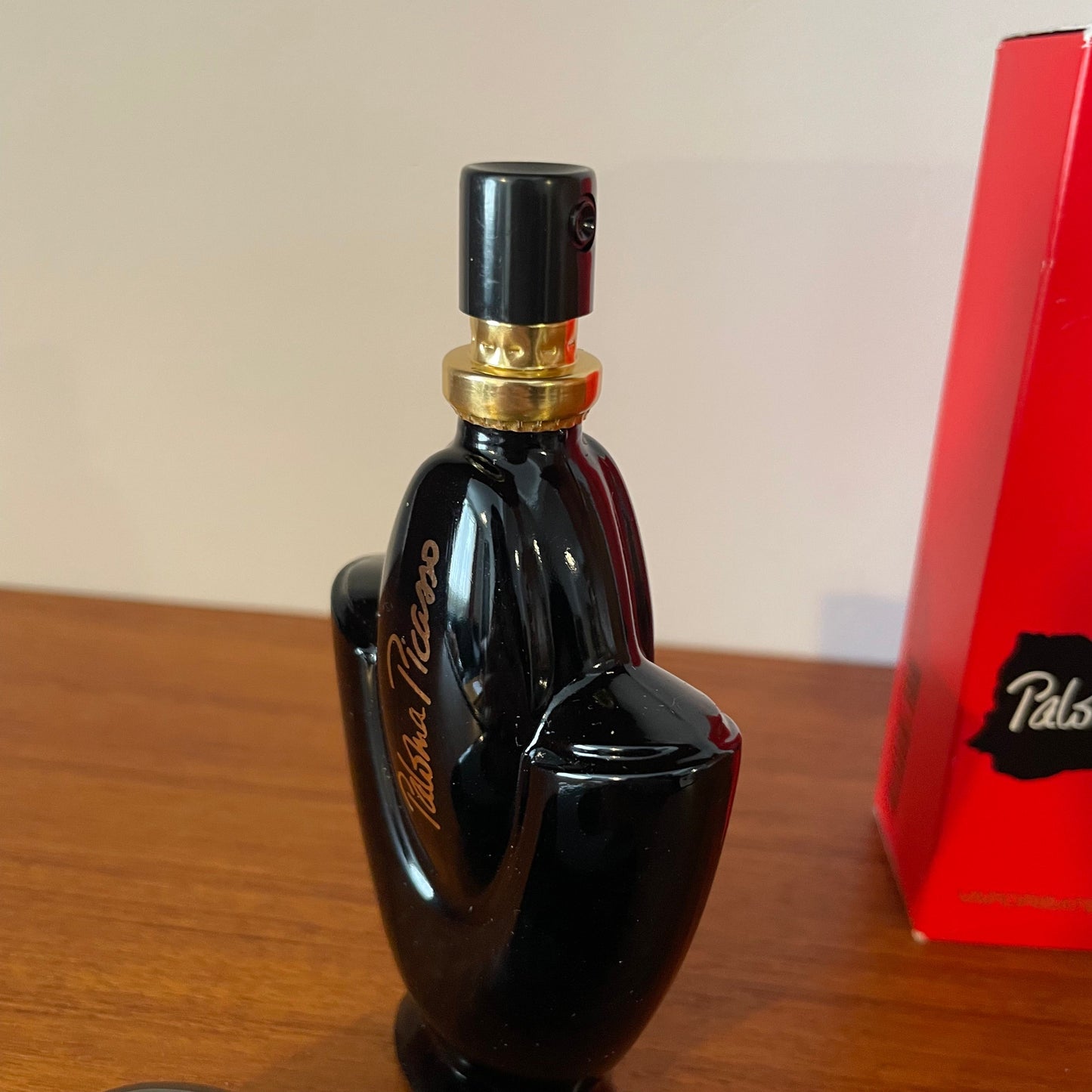 Vintage perfume Paloma Picasso Perfume 30ml Nearly Full