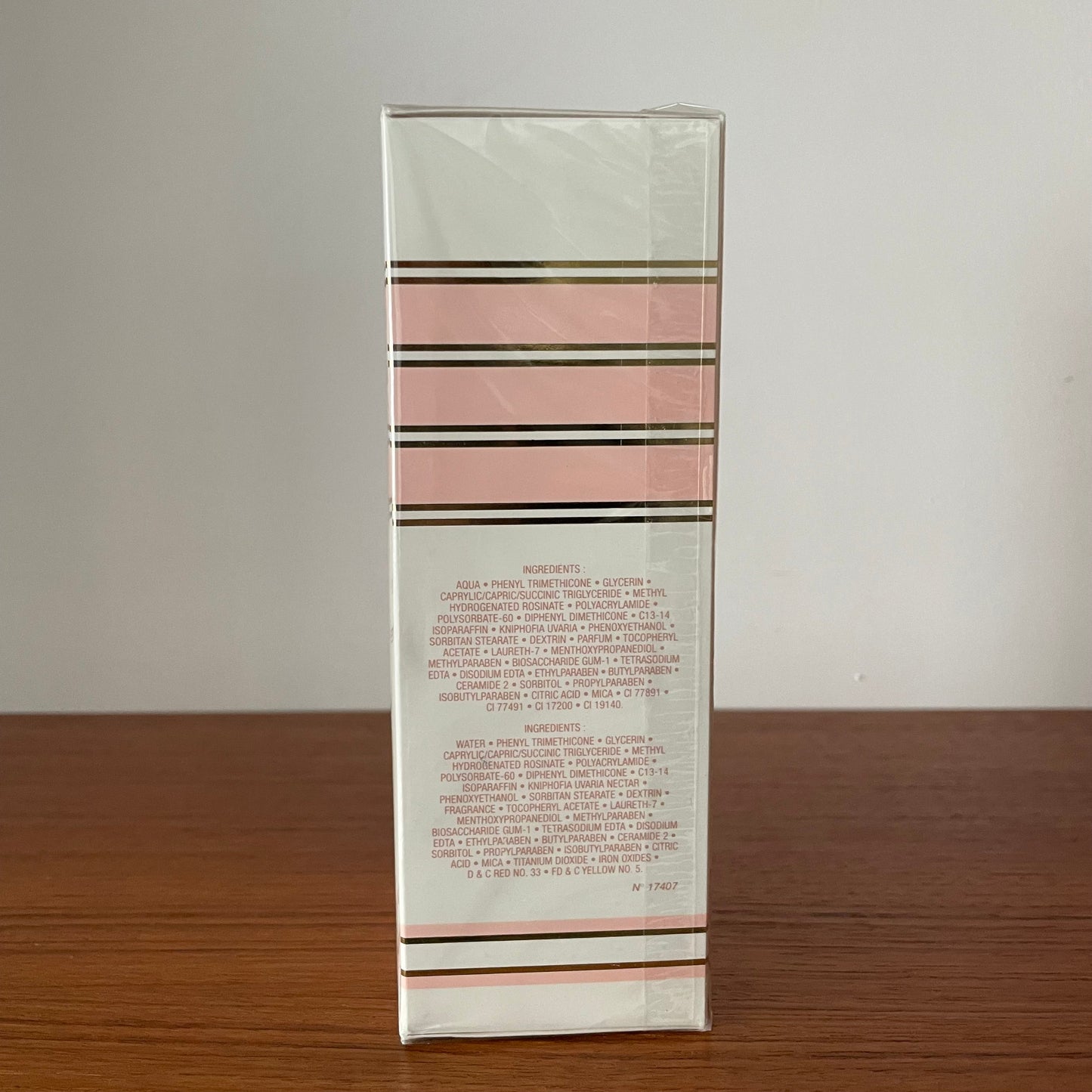 Vintage Christian Dior Body Radiance Moisturiser 150ml Sealed