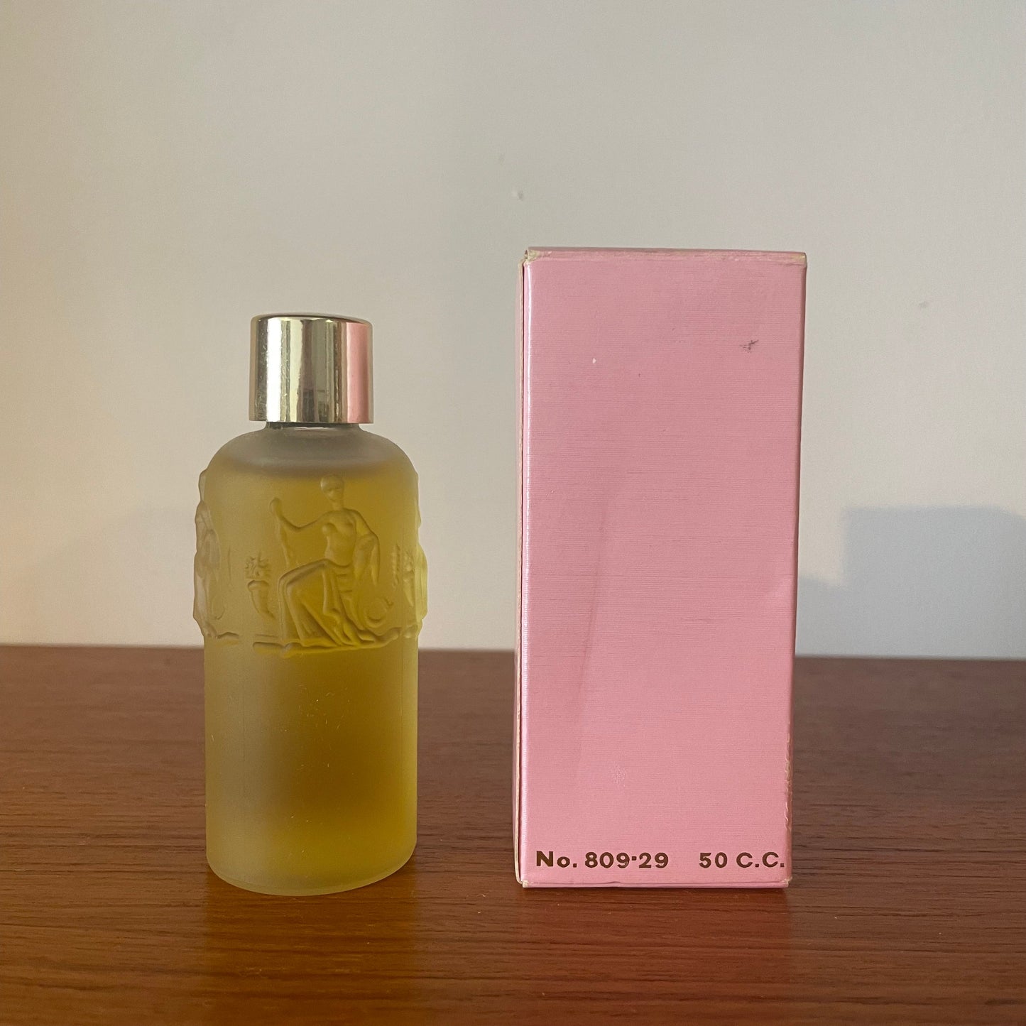 Elizabeth Arden Memoire Chérie Flower Mist Full 1920's 50ml