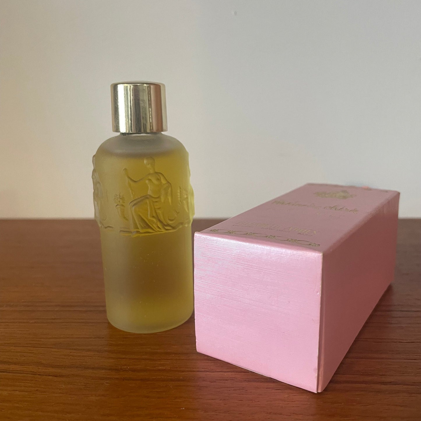 Elizabeth Arden Memoire Chérie Flower Mist Full 1920's 50ml