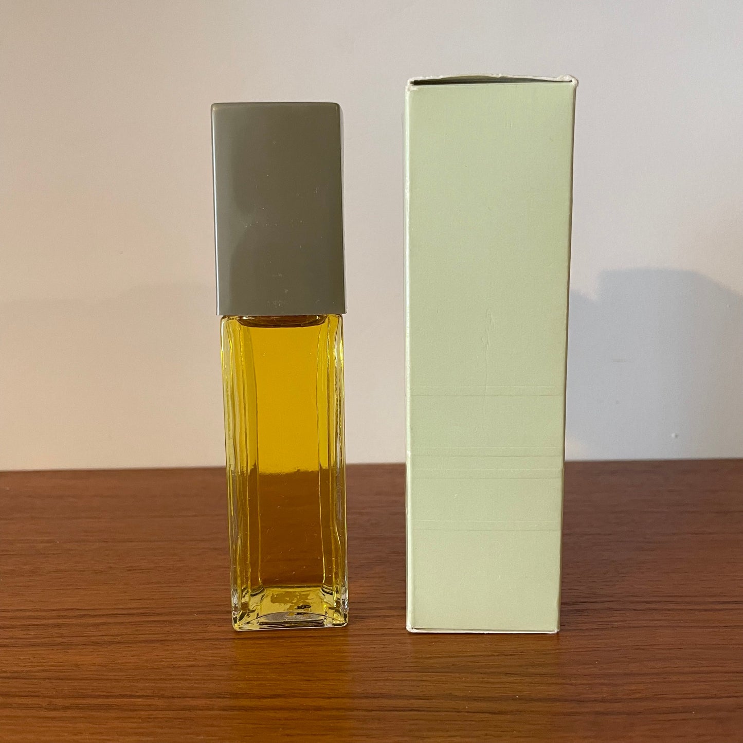 Helena Rubinstein Courant Perfume 1970 Full No. 5542, 58cc