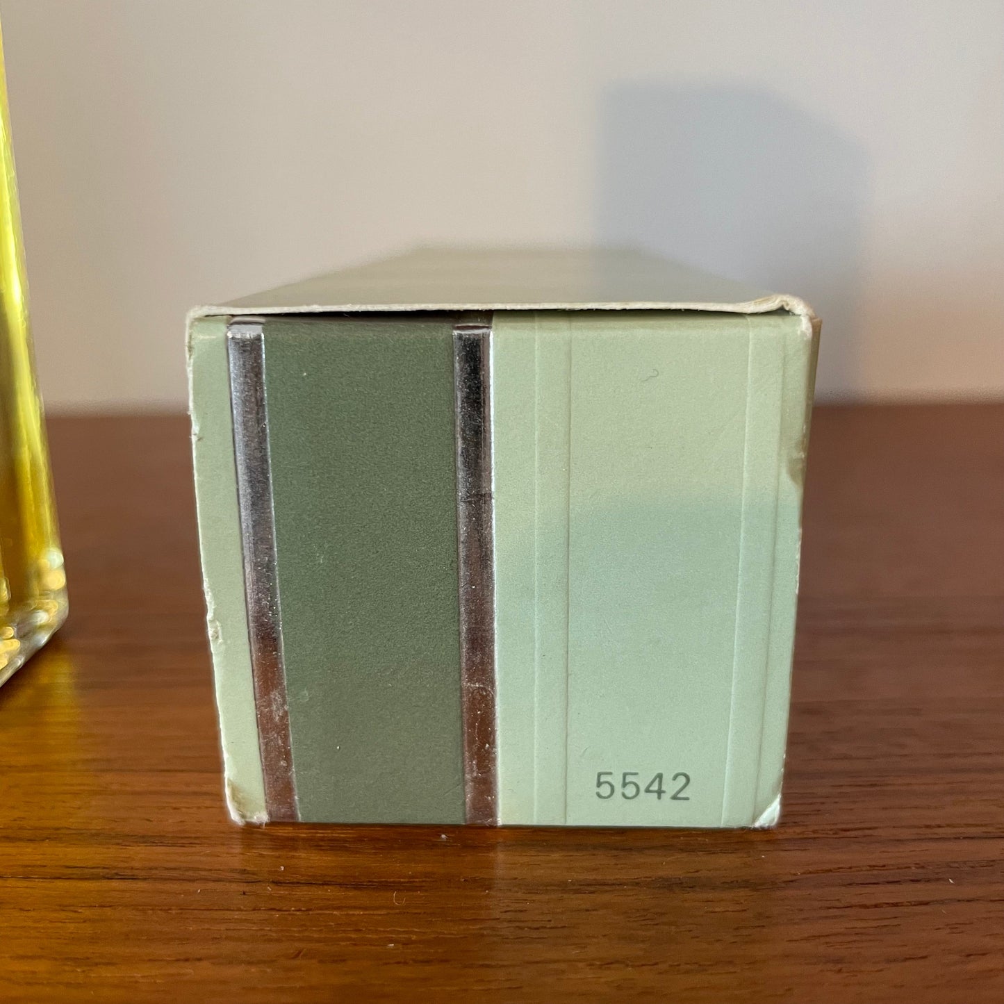 Helena Rubinstein Courant Perfume 1970 Full No. 5542, 58cc