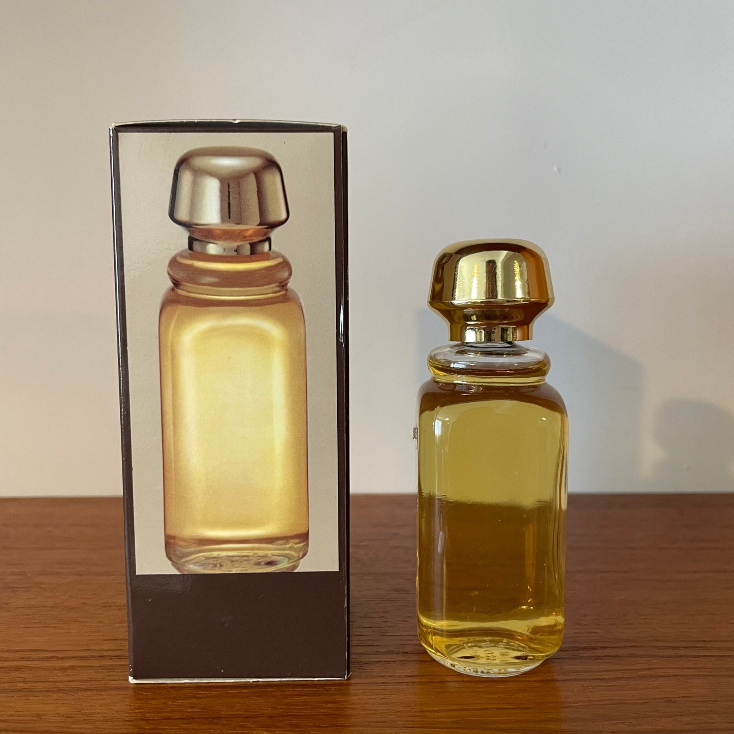 Vintage perfume Givenchy III 1970 REF 324S 90' 60ml