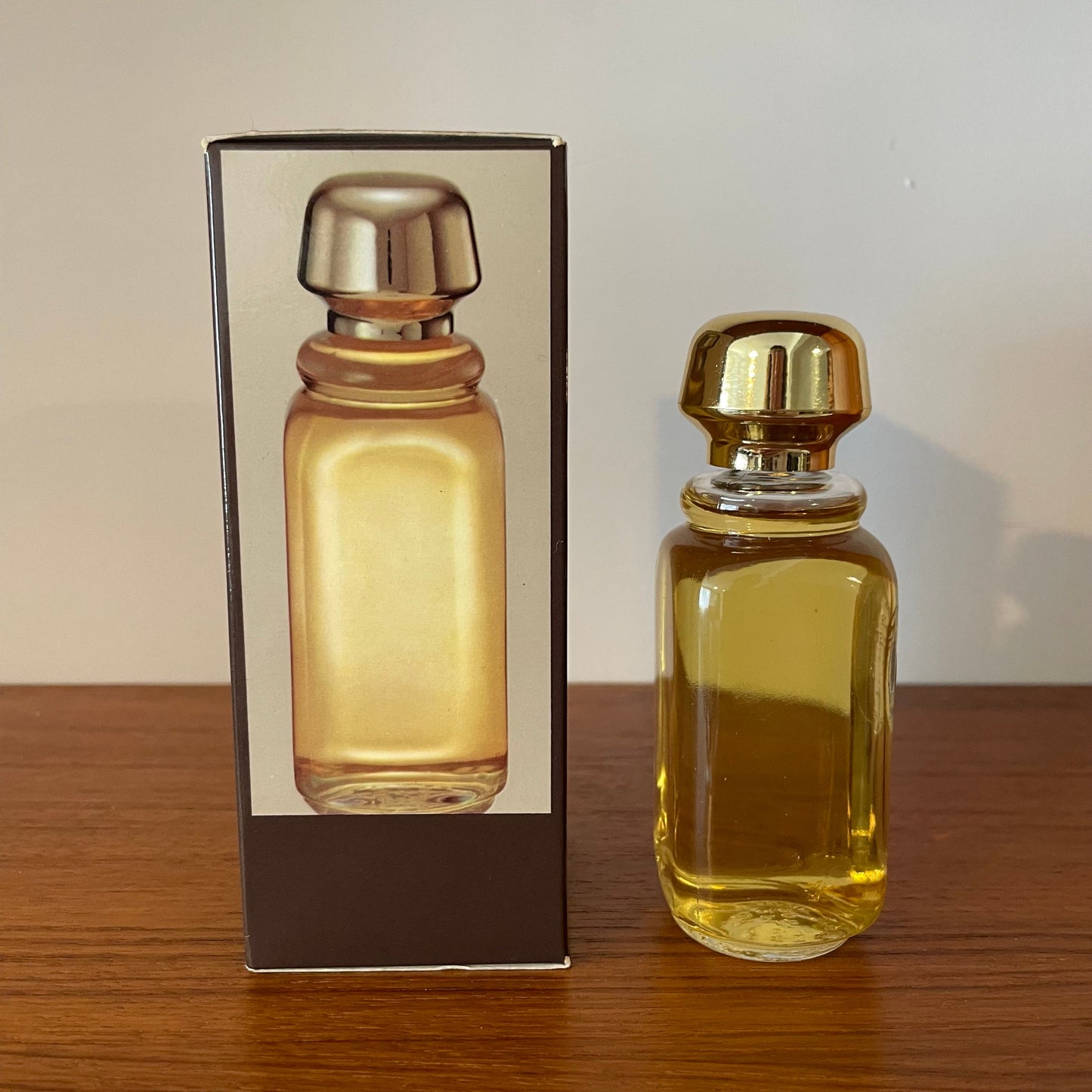 Vintage perfume Givenchy III 1970 REF 324S 90' 60ml