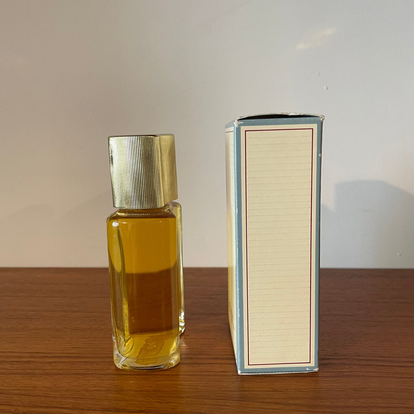 Vintage perfume Estée Lauder White Linen Rare Full 1978 65ml Perfume