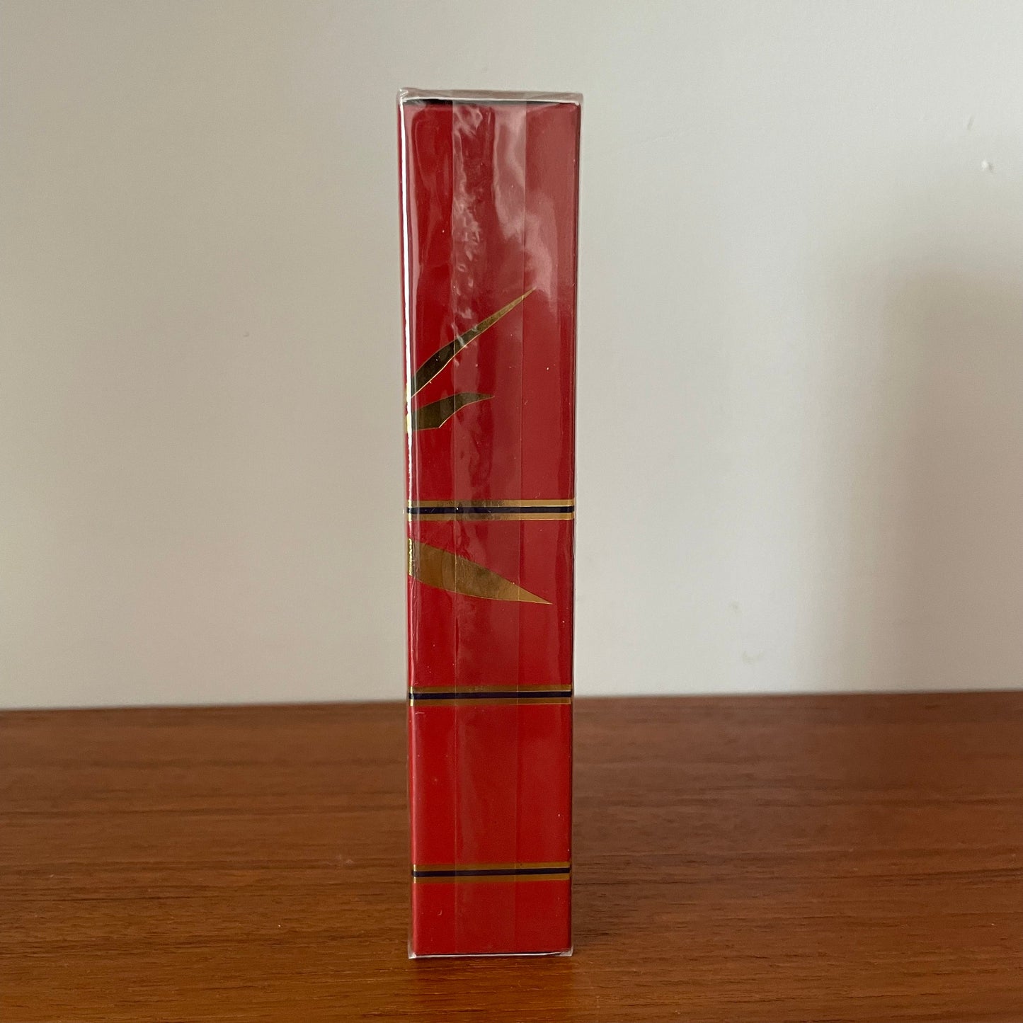 Vintage perfume YSL opium eau de toilette, 30ml