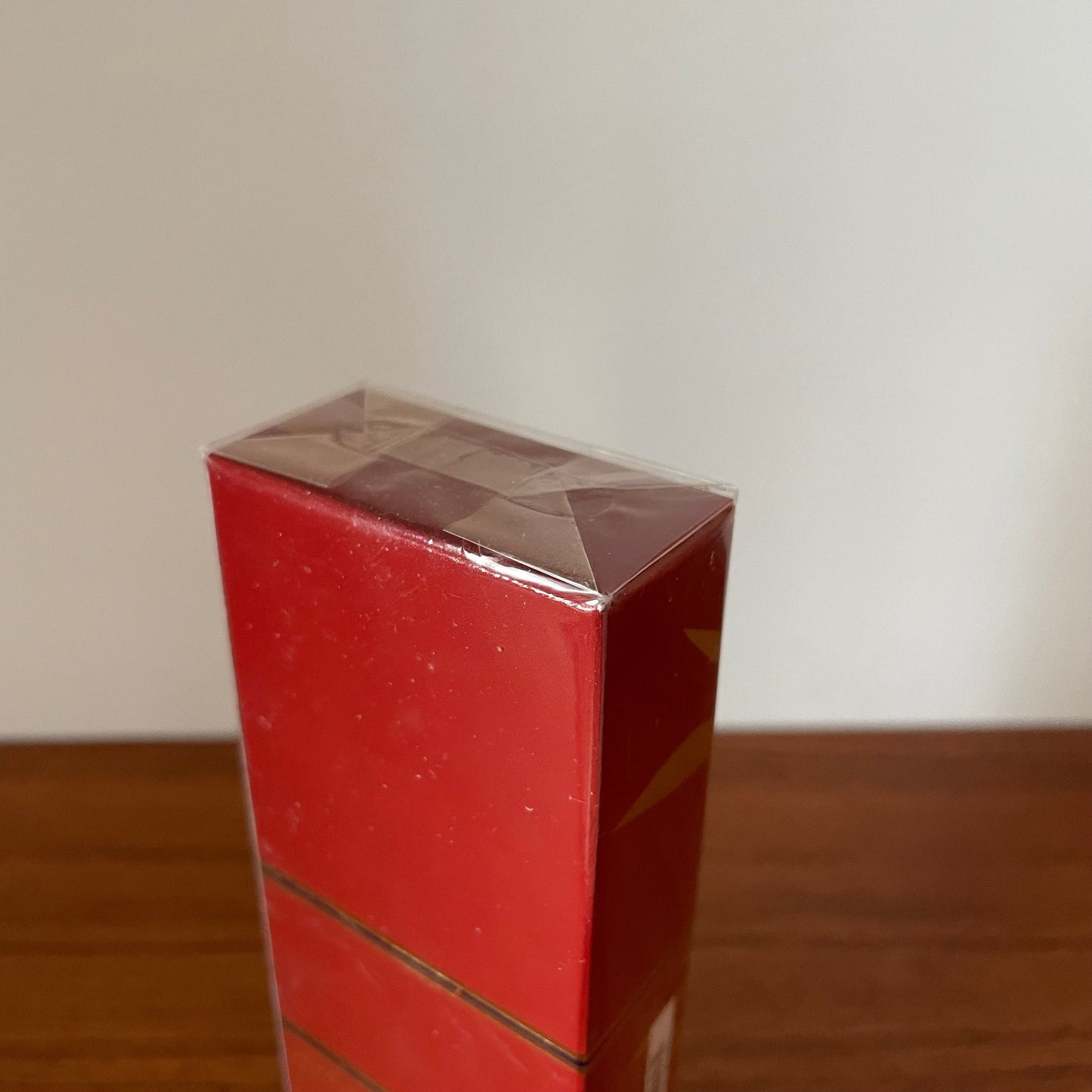 Vintage perfume YSL opium eau de toilette, 30ml